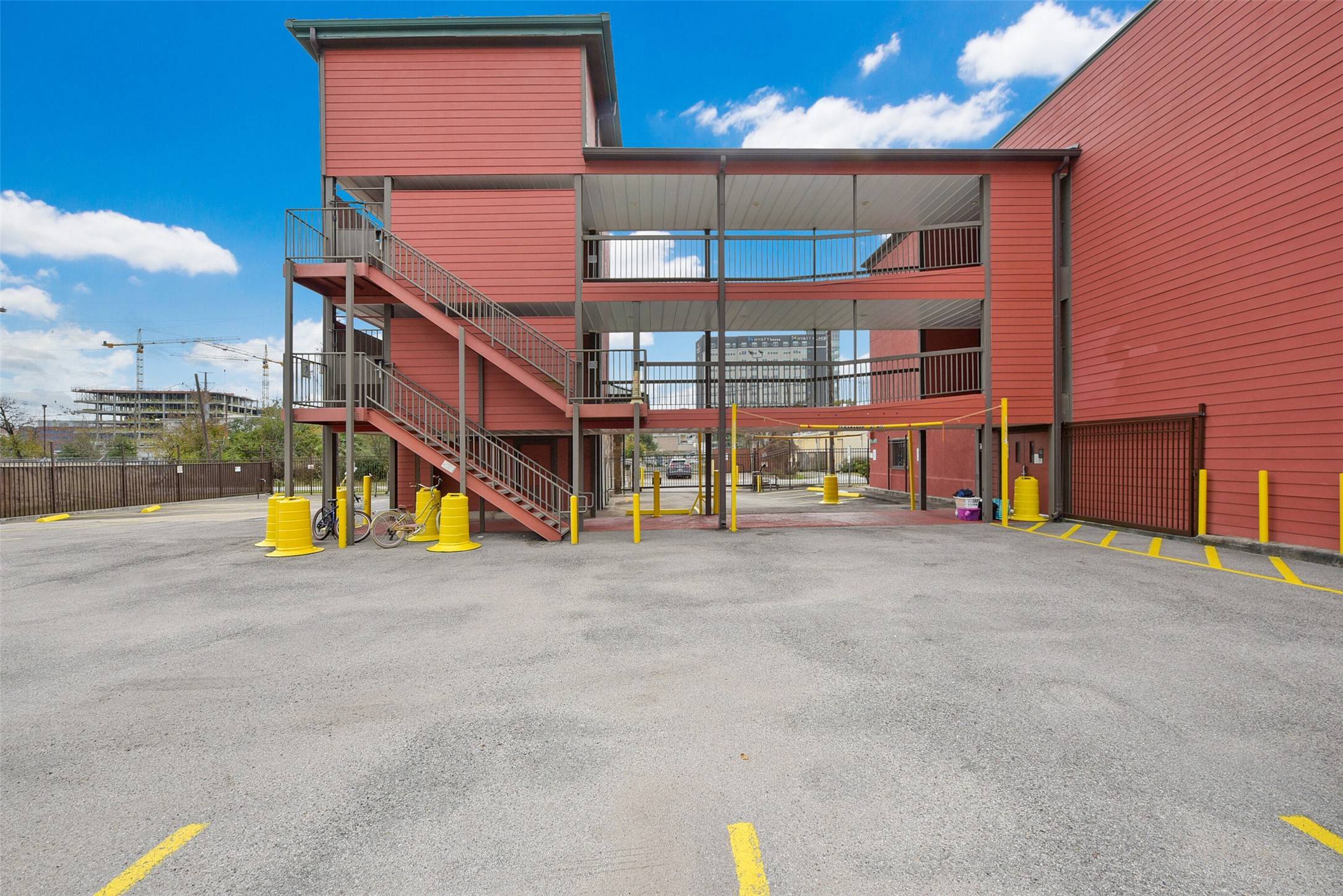 Houston, TX 77030,1025 Swanson ST #311