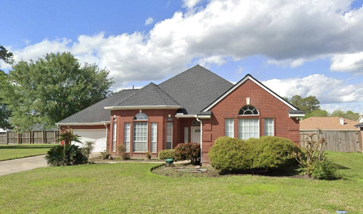 Orange, TX 77632,4408 Highland AVE