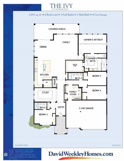 Montgomery, TX 77316,1732 Howler WAY