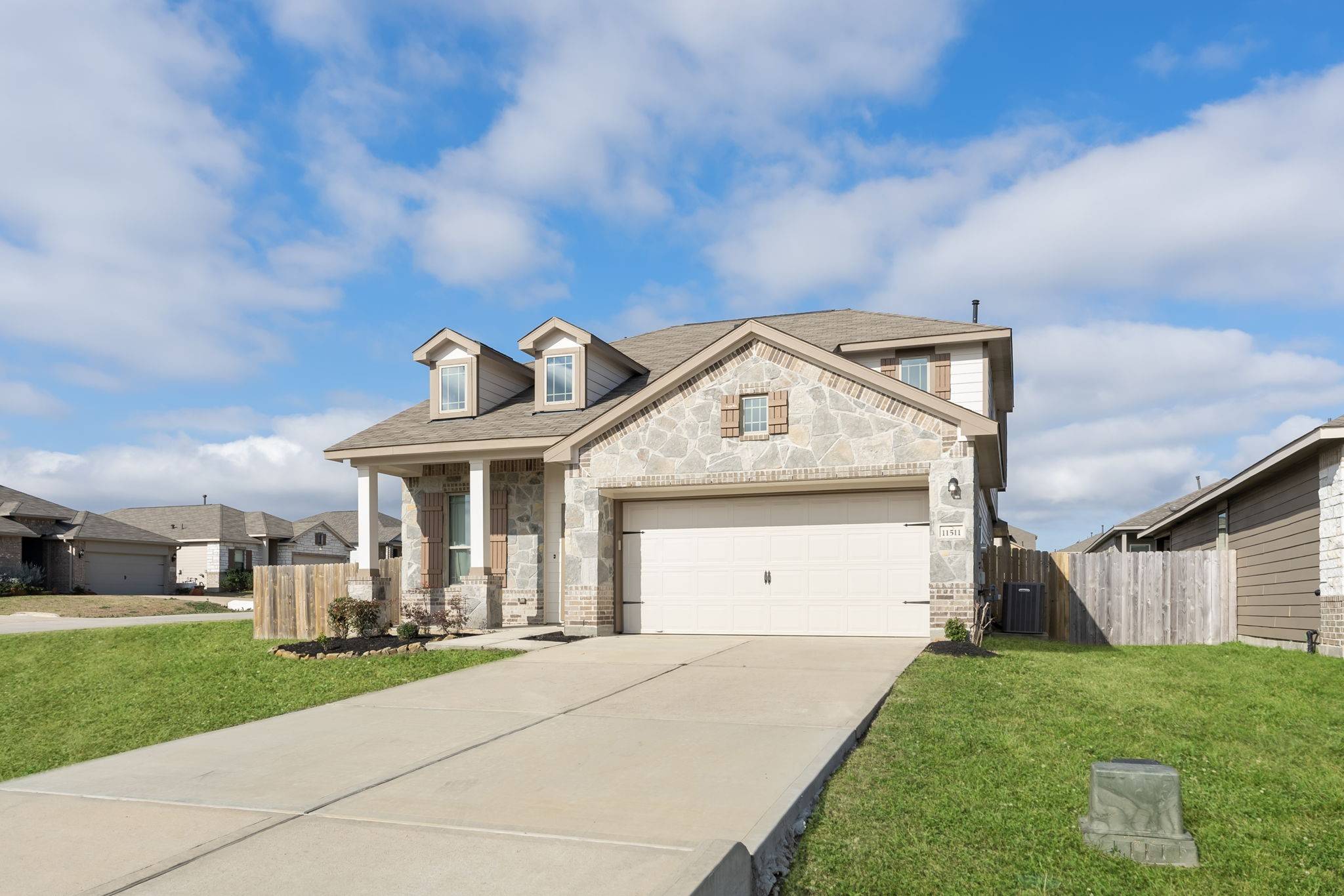 Willis, TX 77318,11511 Marci LN