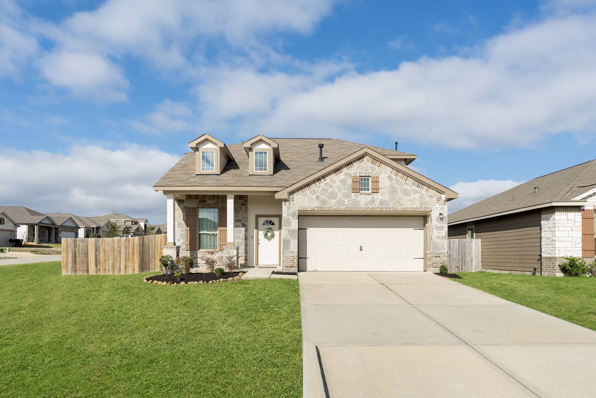 Willis, TX 77318,11511 Marci LN
