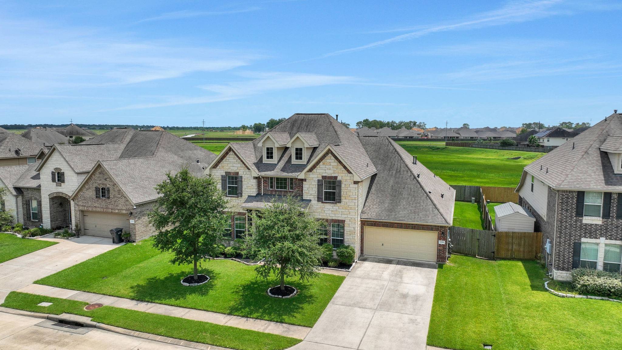 Mont Belvieu, TX 77535,12018 Obsidian LN