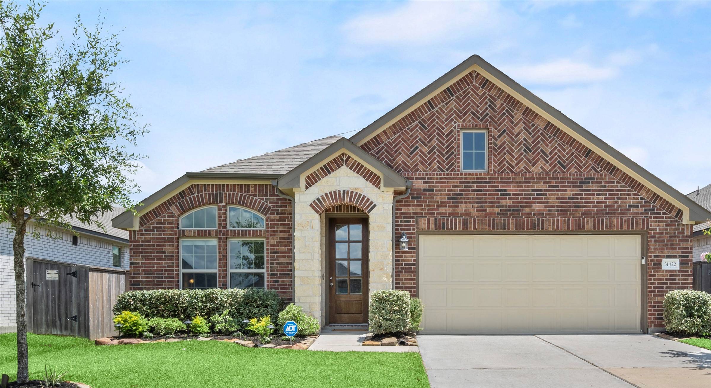 Hockley, TX 77447,31422 Whitcombe Summit WAY