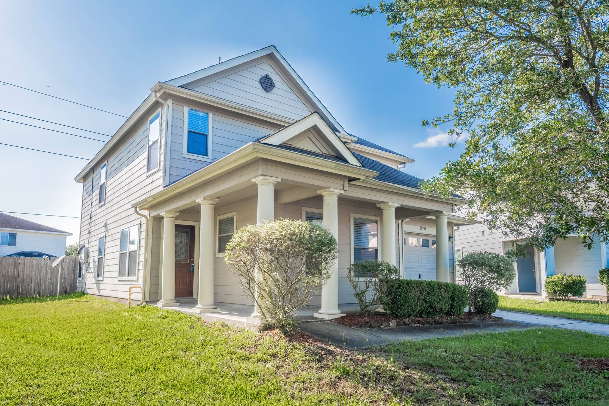 Humble, TX 77338,20931 Gastonbury LN