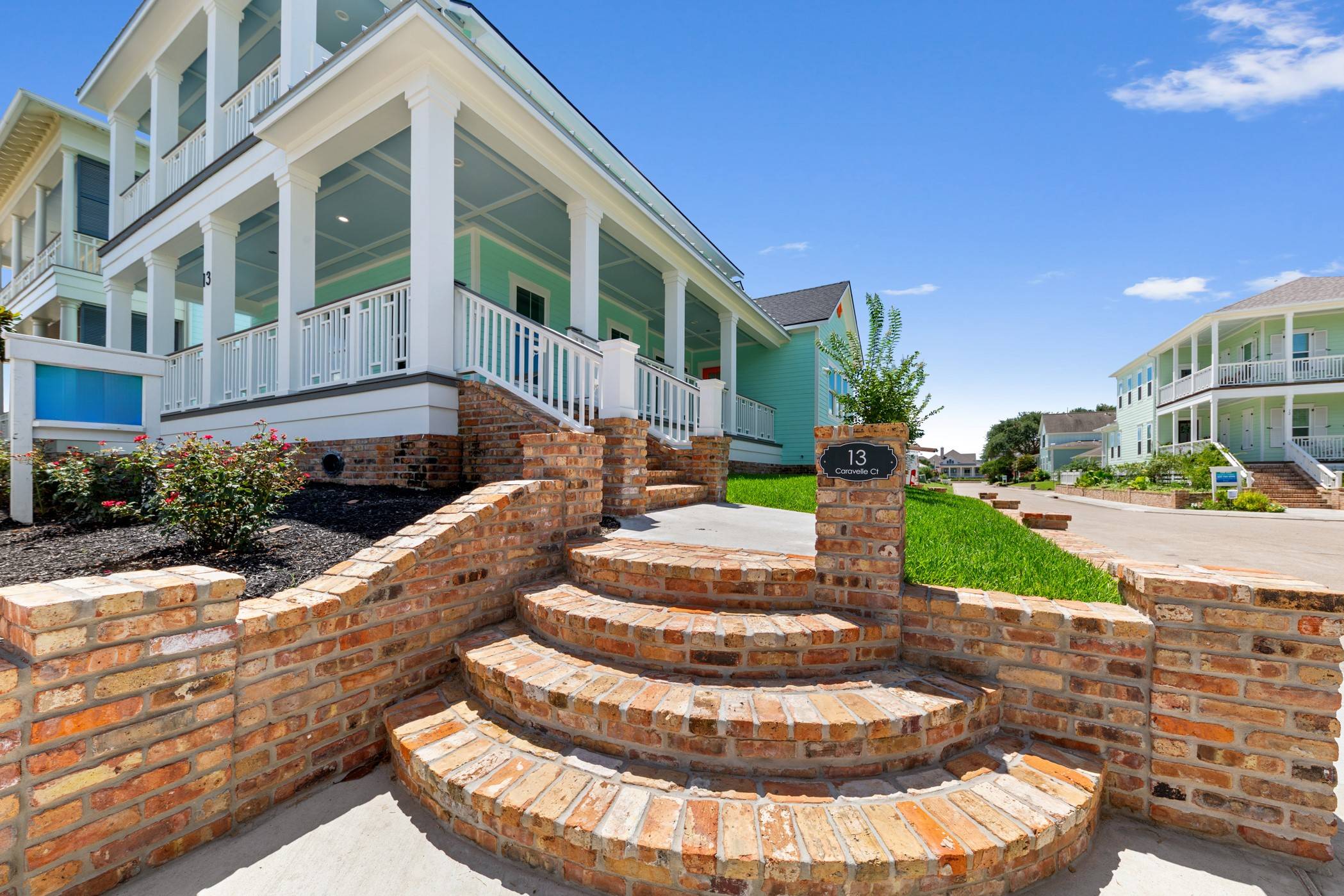 Galveston, TX 77554,13 Caravelle CT