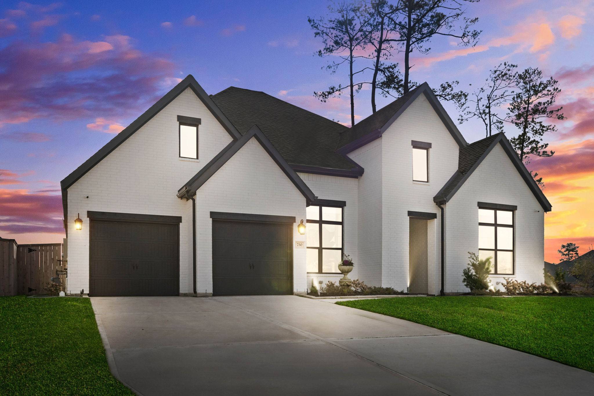 Pinehurst, TX 77362,730 Platinum Stone LN