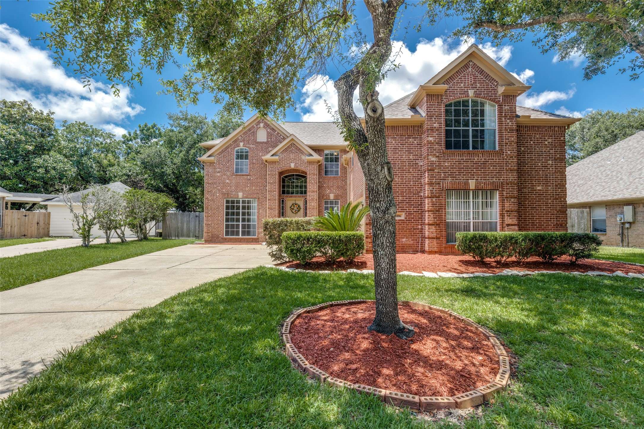 Missouri City, TX 77459,8106 Meadow Pond DR
