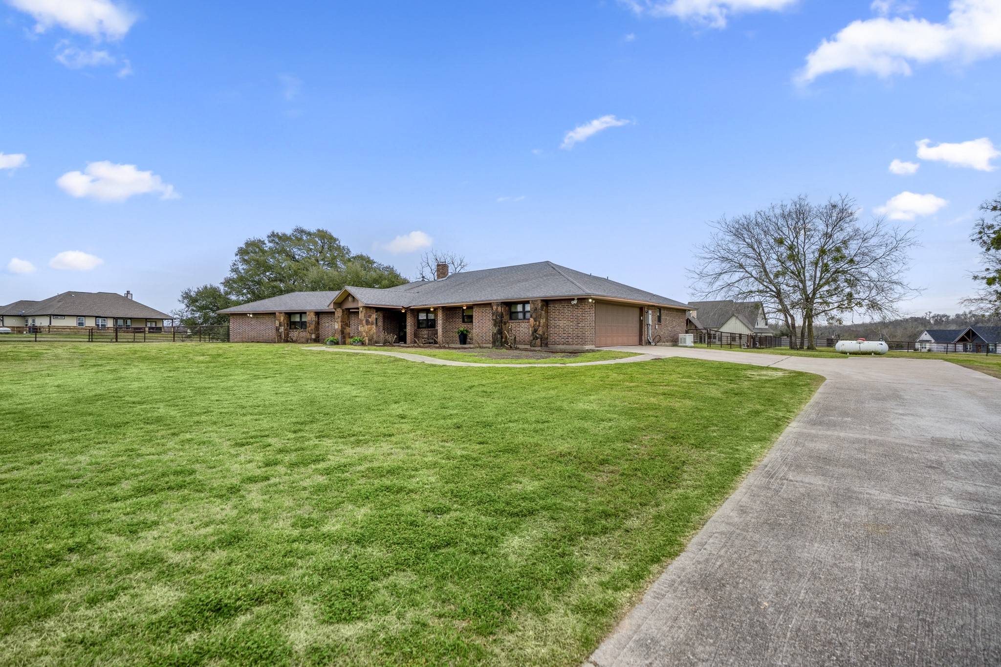 Anderson, TX 77830,3459 HWY 90 S