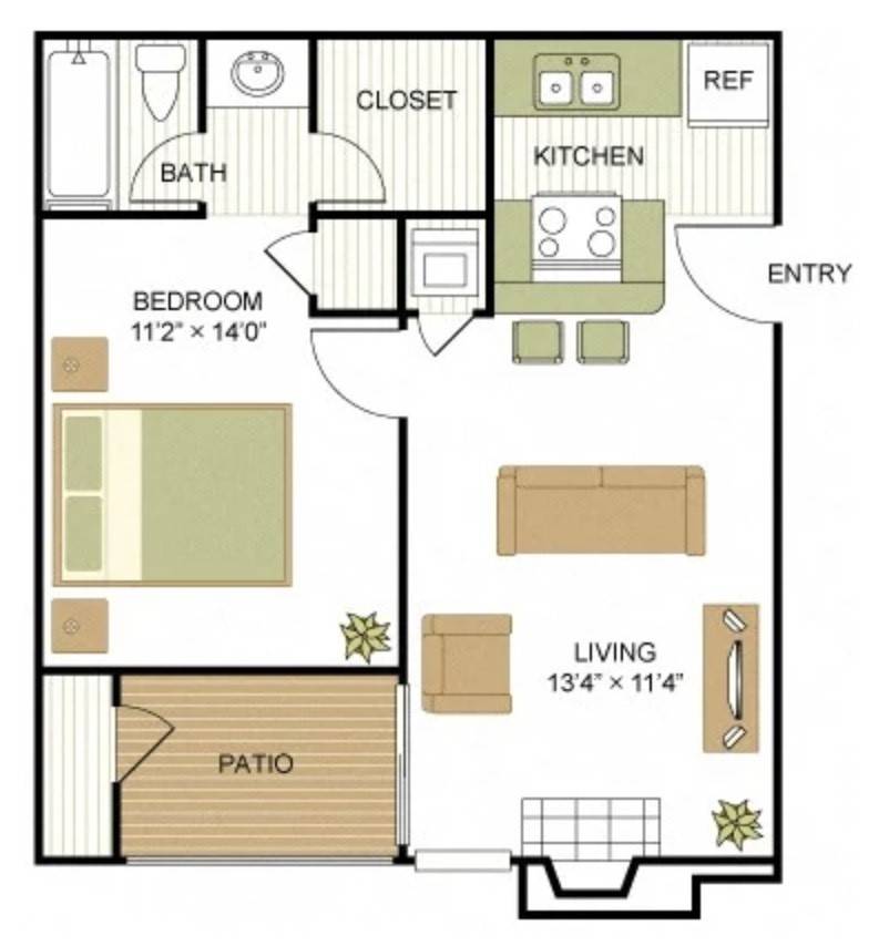 San Antonio, TX 78232,2170 Thousand Oaks Drive #0237T