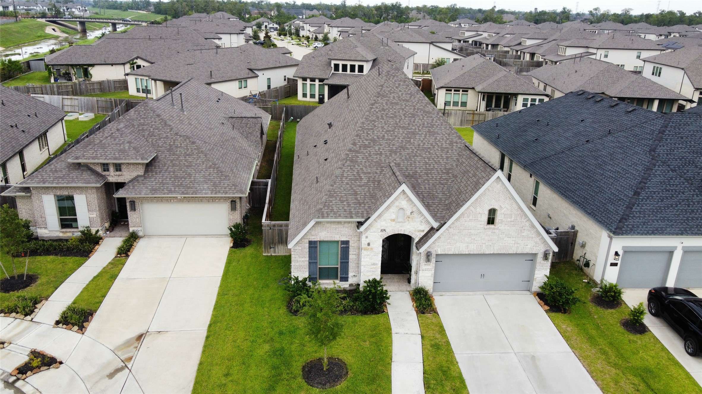 Missouri City, TX 77459,9311 Crescent Mill DR