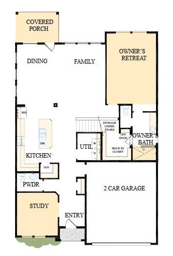 Magnolia, TX 77354,42635 Reminiscent LN