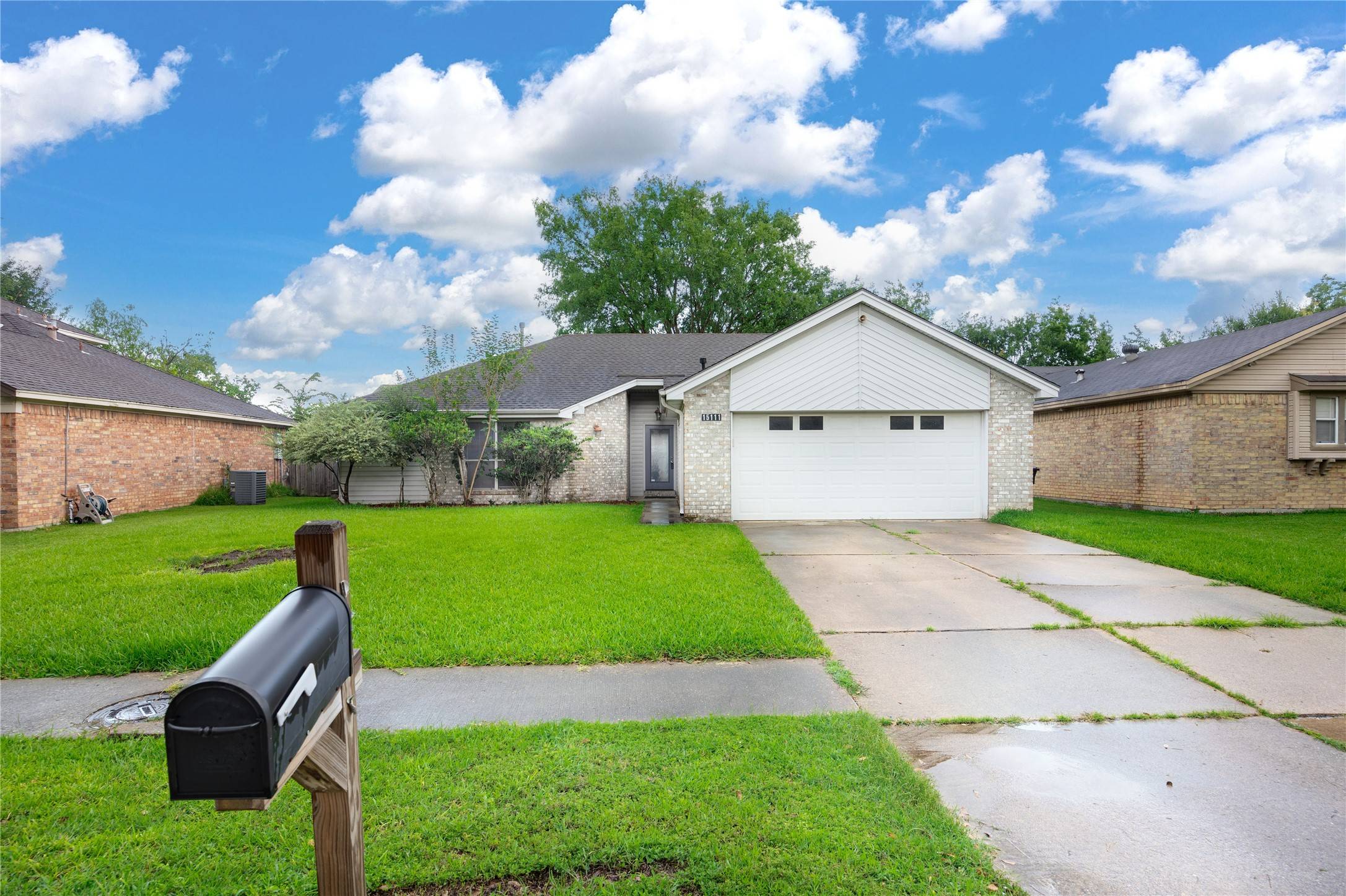 Houston, TX 77598,15111 Silverman ST