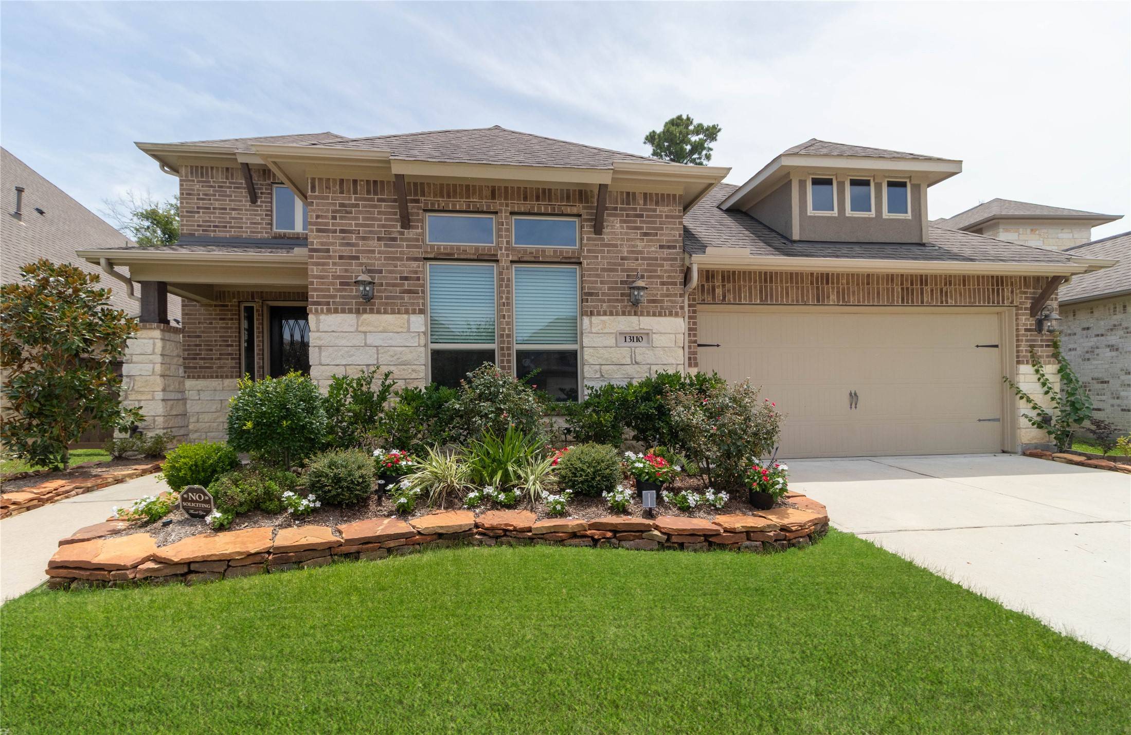 Humble, TX 77346,13110 Sierra National DR