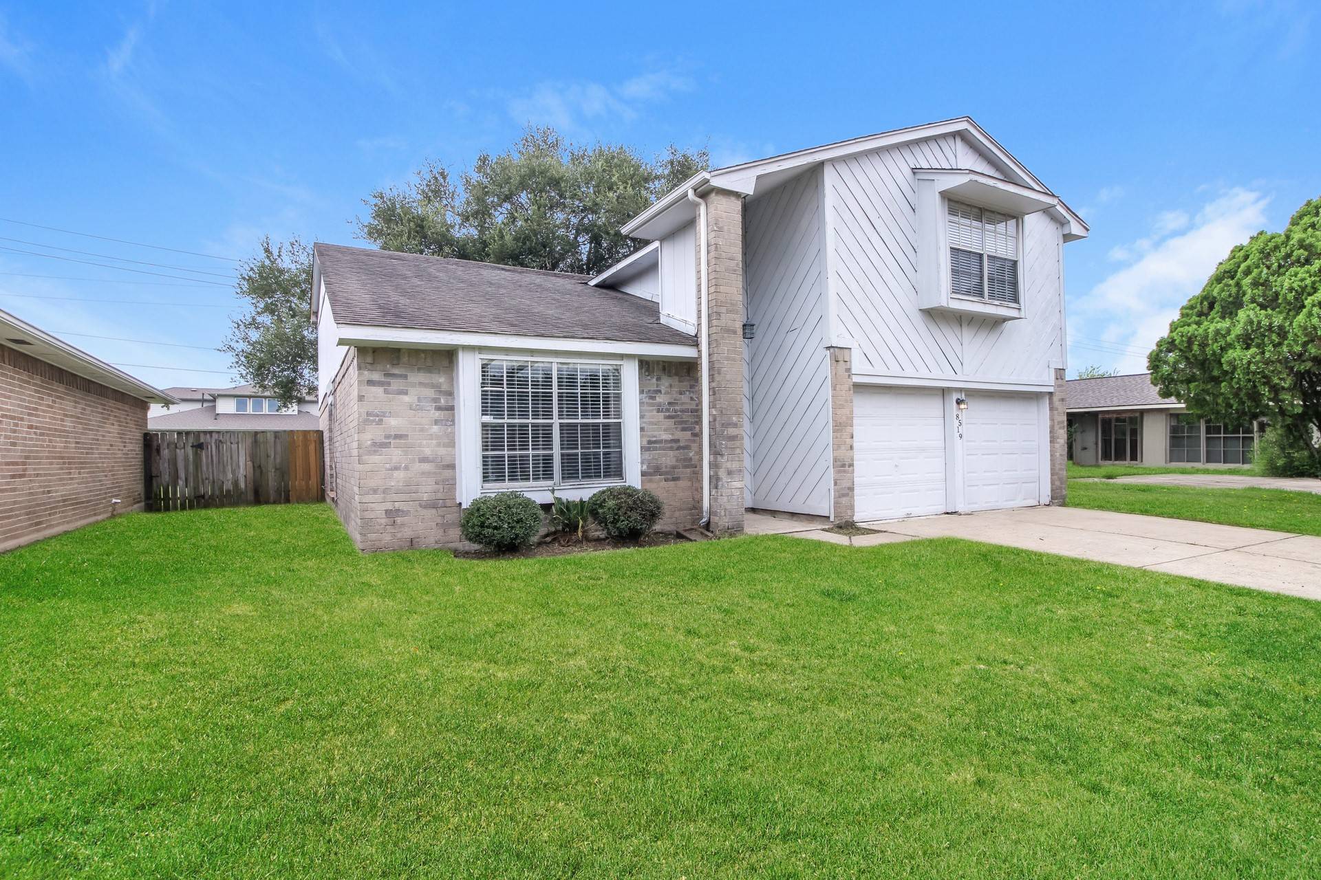 Missouri City, TX 77489,8519 Rockmont CT