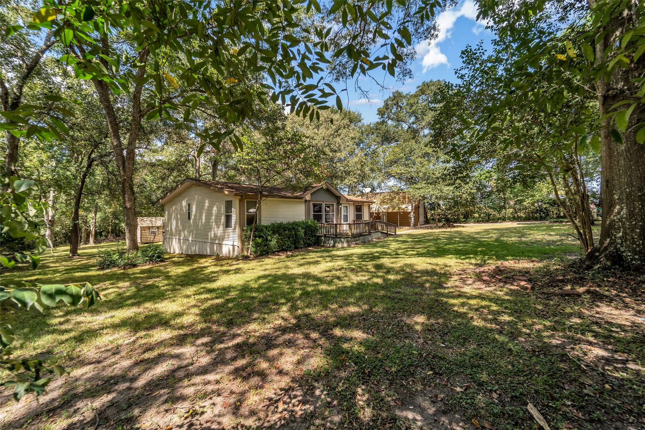 Coldspring, TX 77331,621 FM 1514 RD