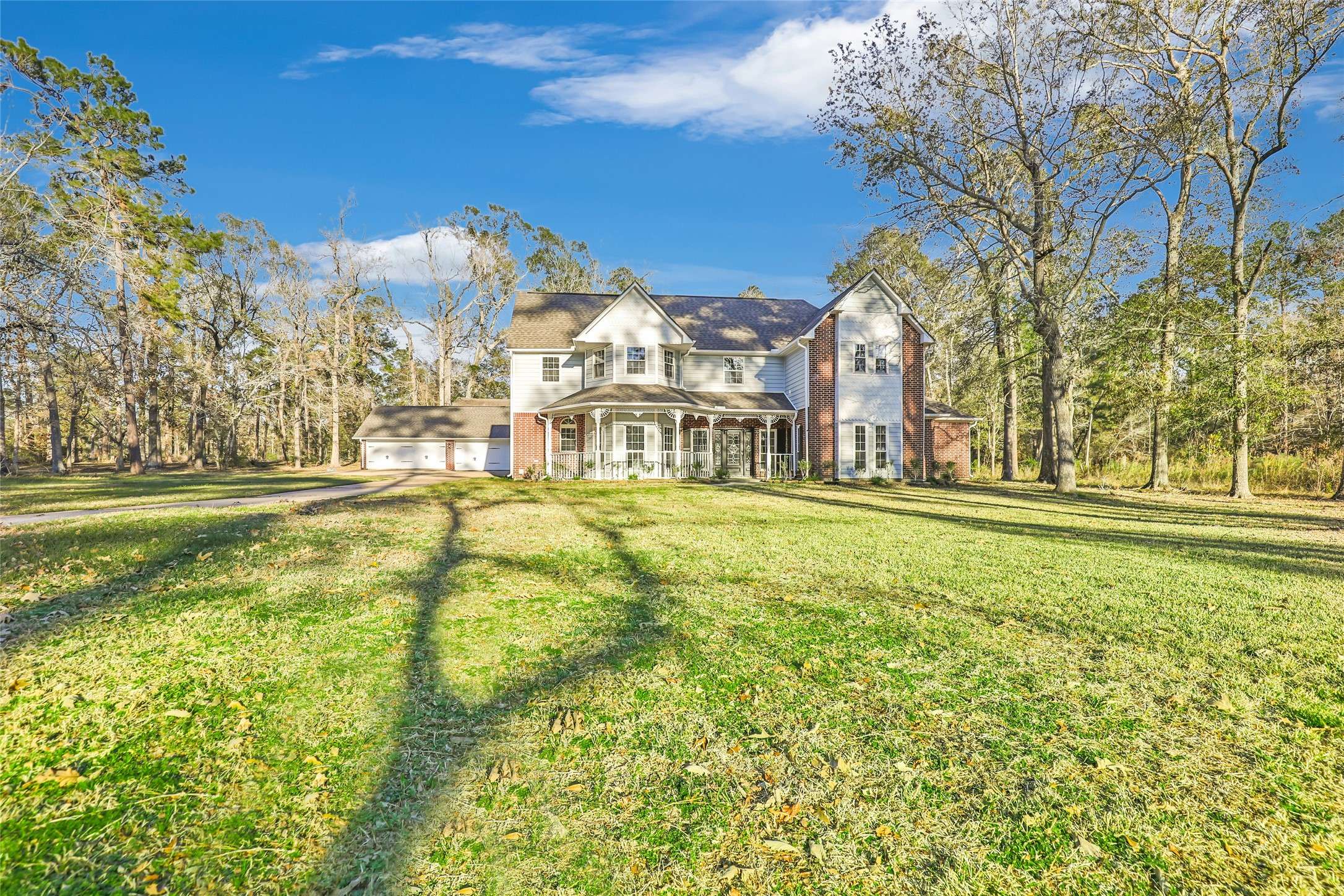 Huffman, TX 77336,27222 Afton WAY