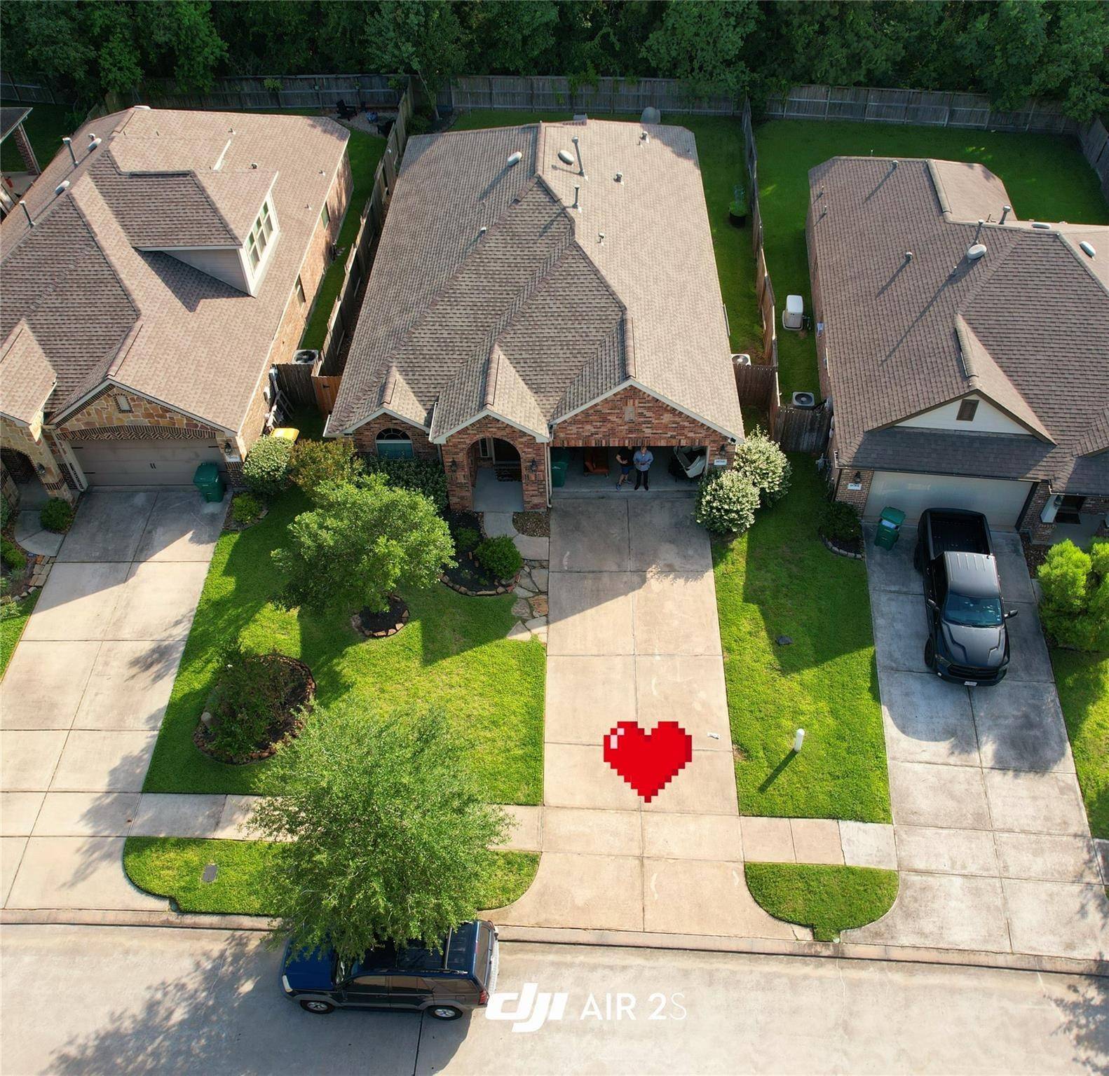 New Caney, TX 77357,18768 Kelly Meadows LN