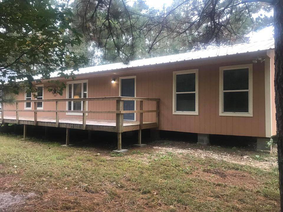 Cleveland, TX 77327,2411 County Road 2235