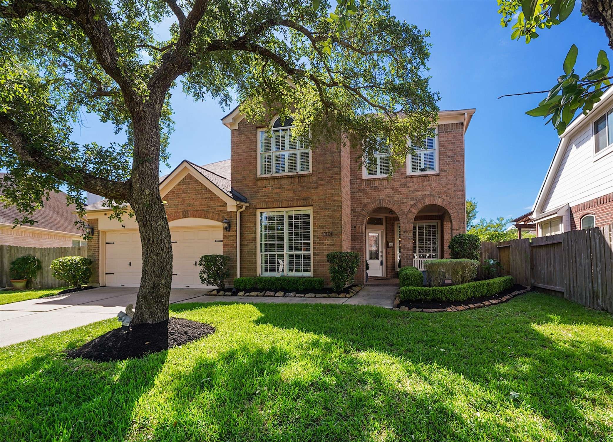Katy, TX 77494,6310 Spring Tide CT