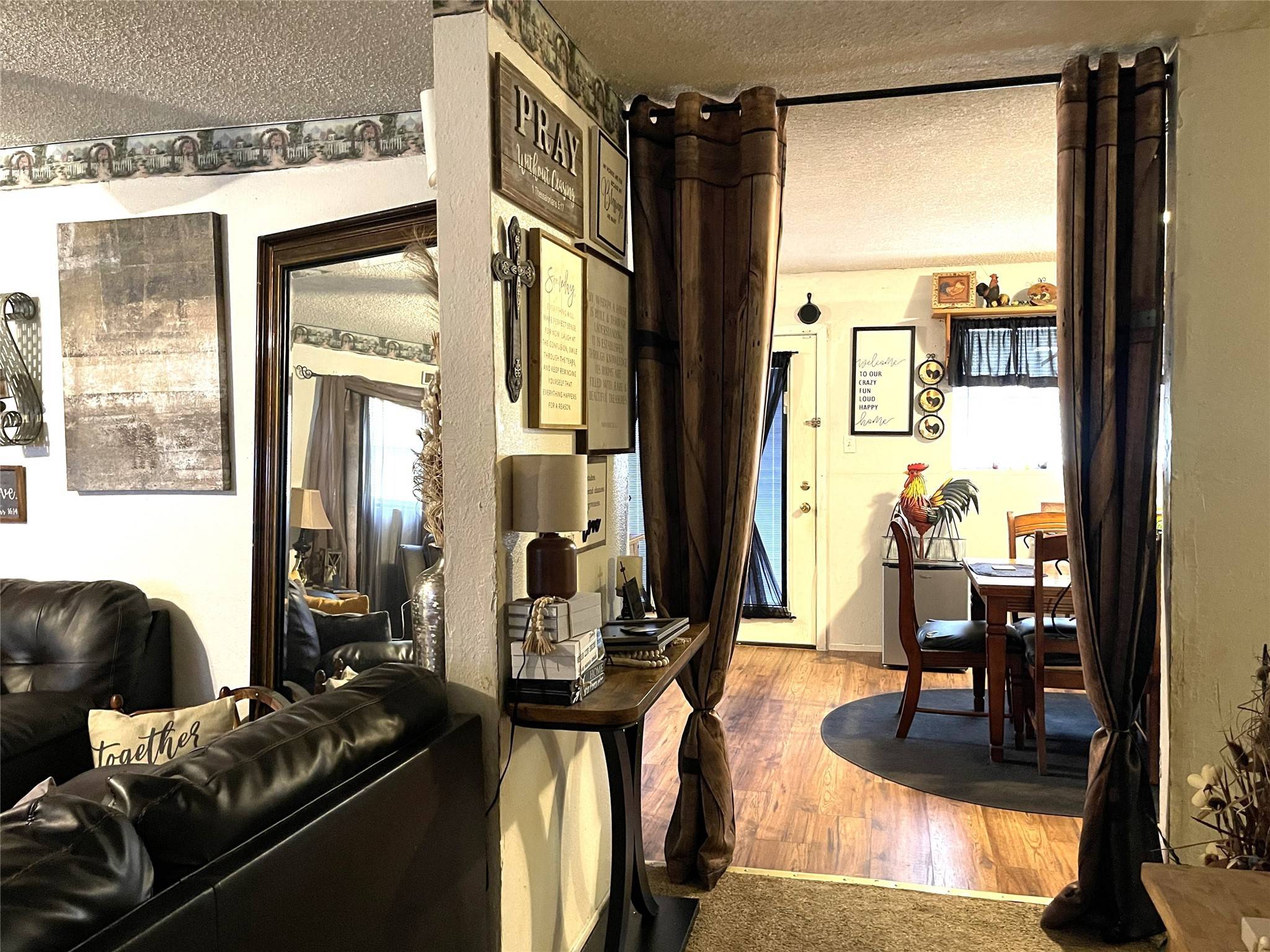 Teague, TX 75860,901 Washington ST
