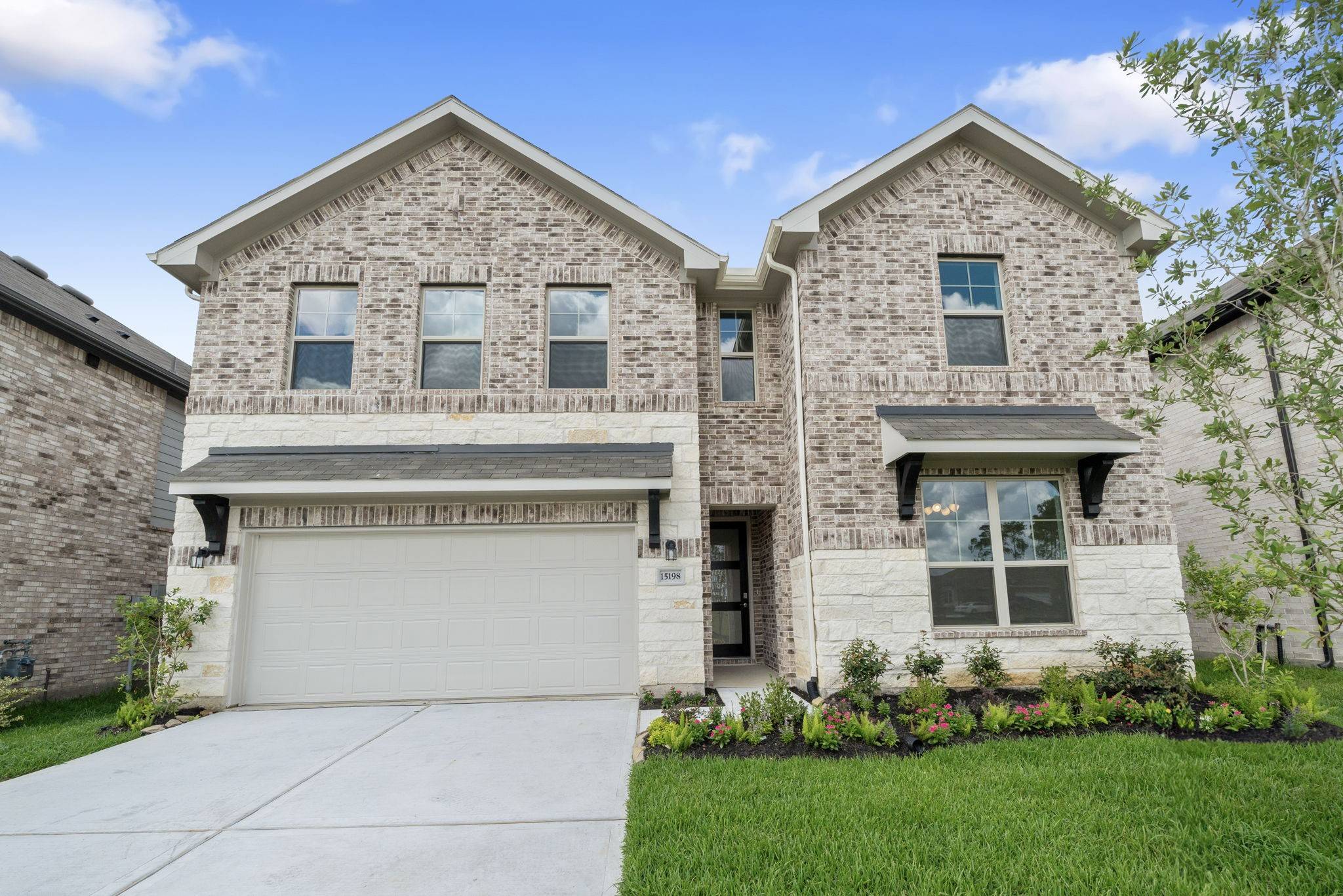 New Caney, TX 77357,15198 Prairie Mill DR