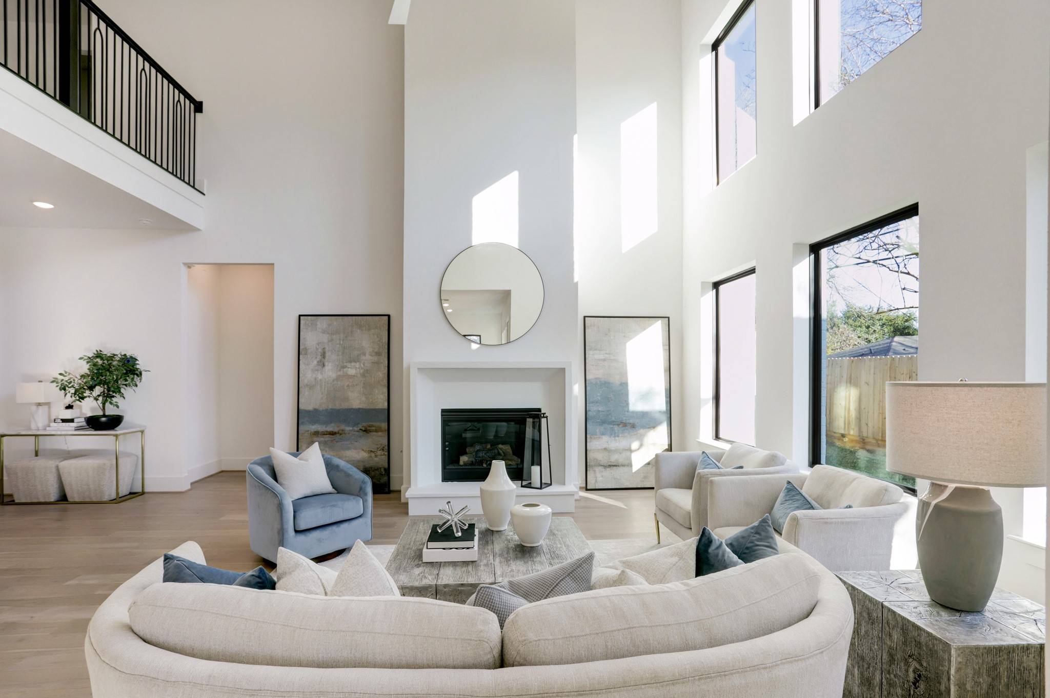 Houston, TX 77055,1405 Confederate RD