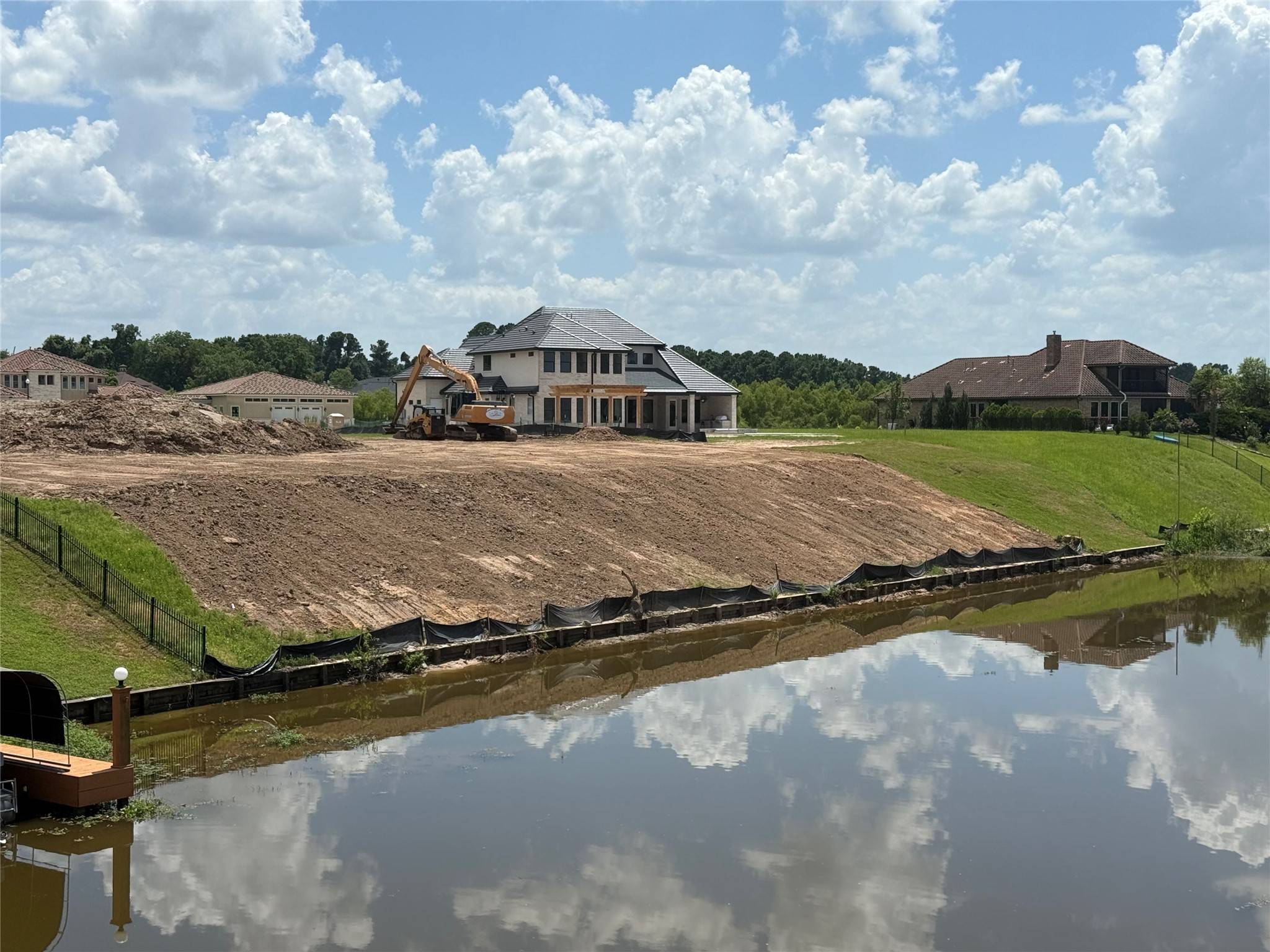 Montgomery, TX 77356,11678 Renaissance DR