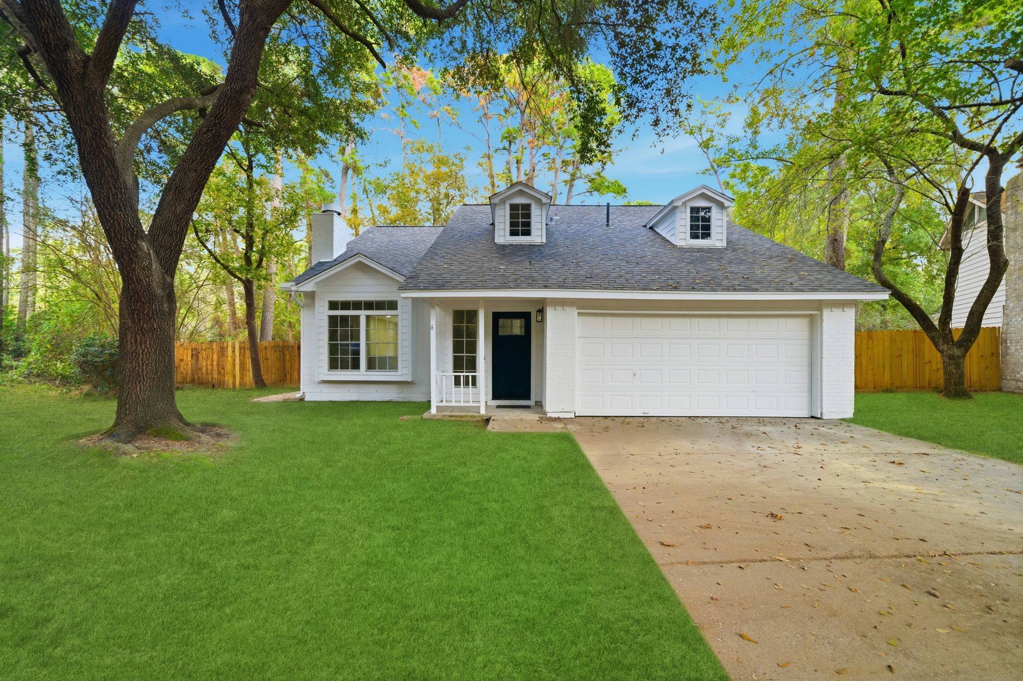 The Woodlands, TX 77380,26 N Summer Star CT