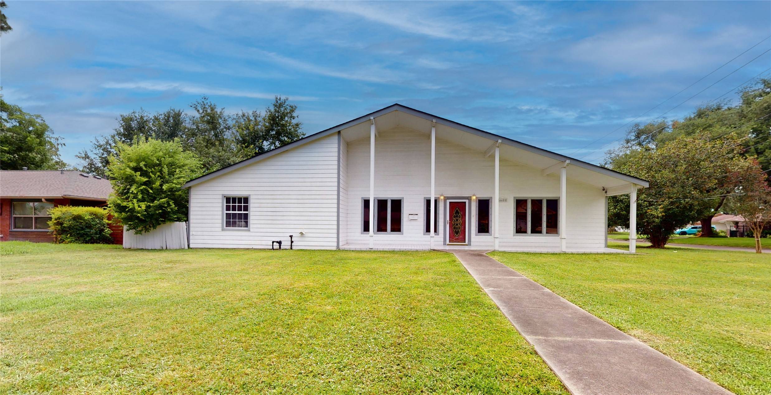 Houston, TX 77092,4405 Brookwoods DR