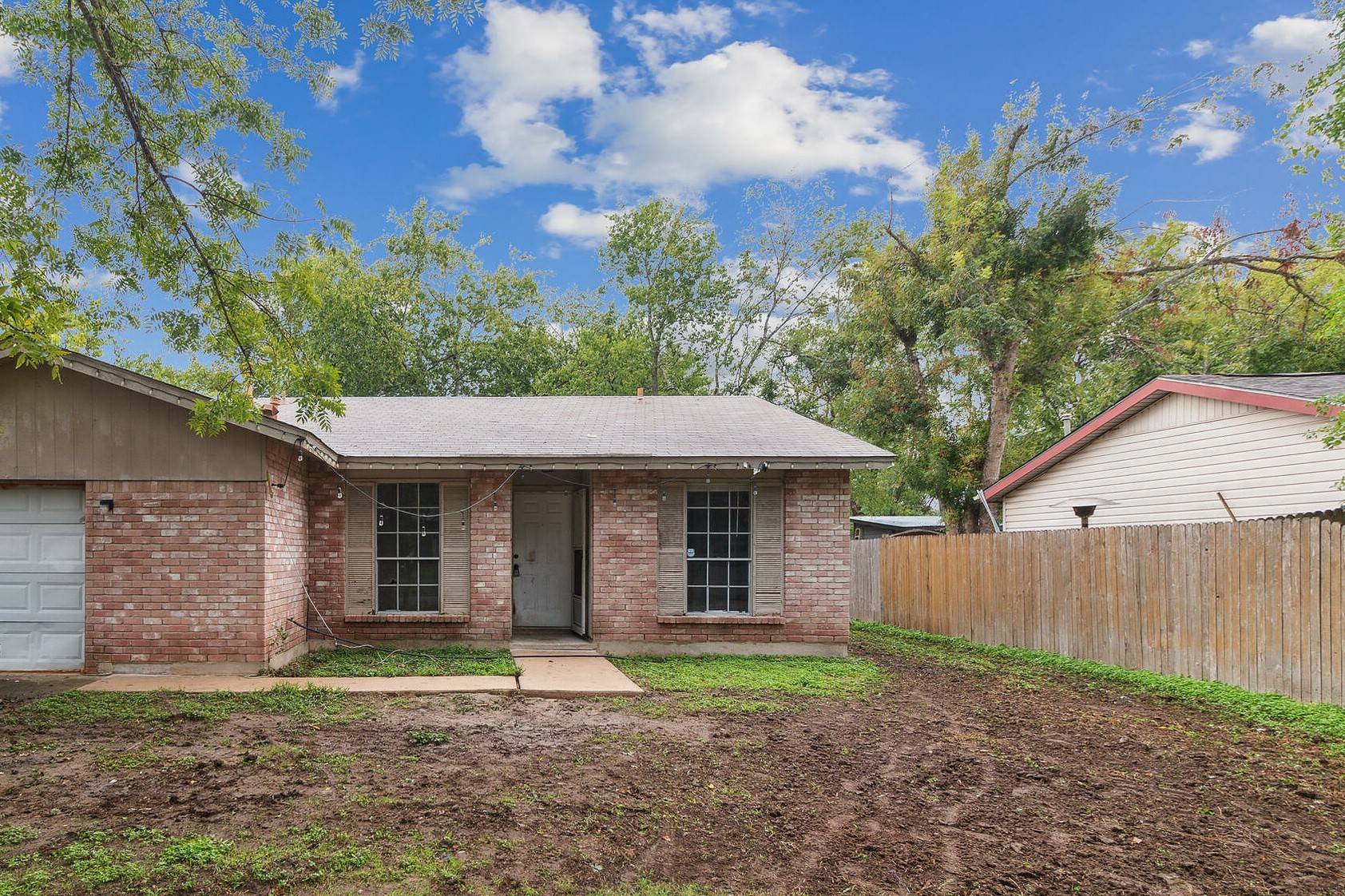 Austin, TX 78744,6203 Turtle Dove