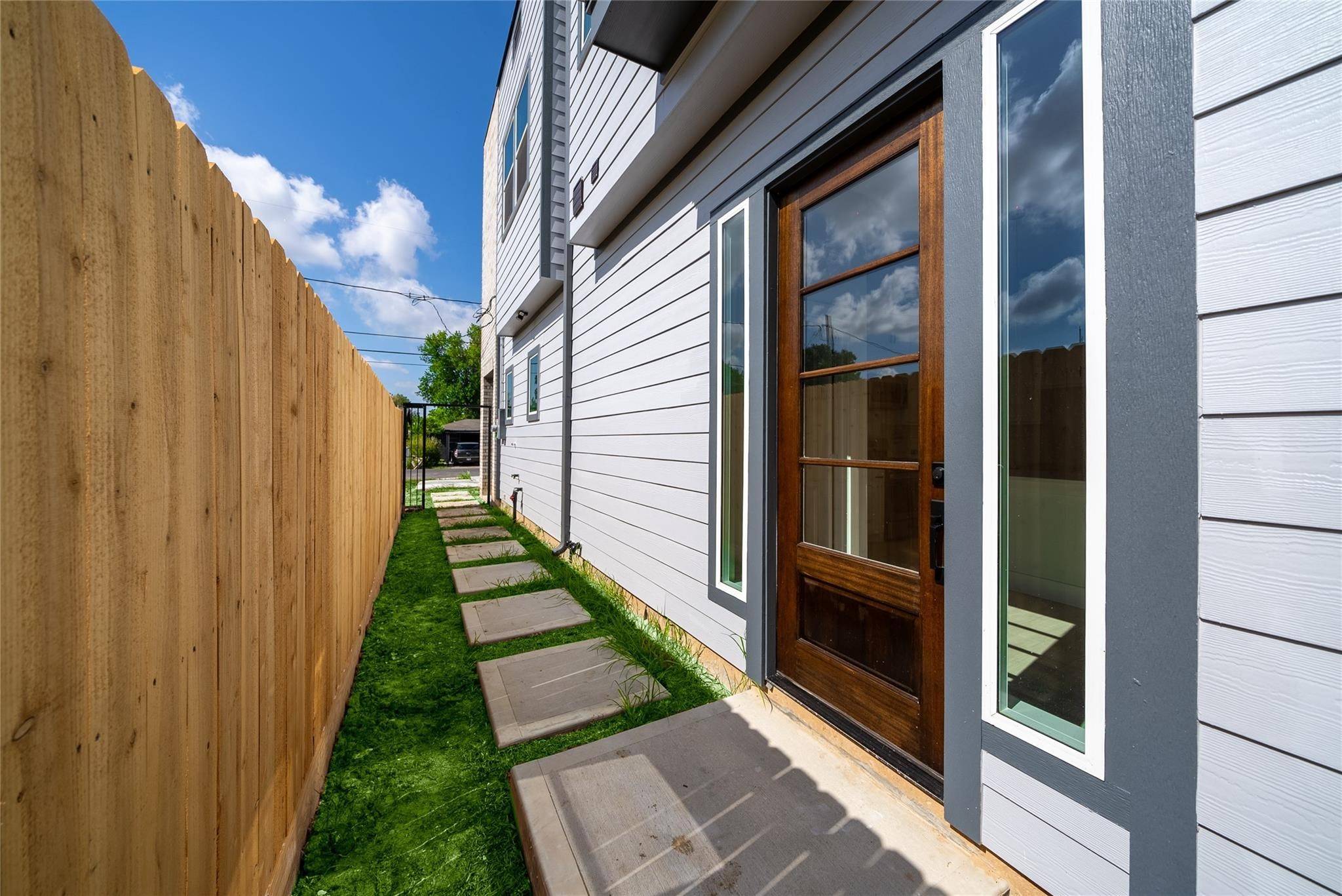 Houston, TX 77051,4515 Teton ST