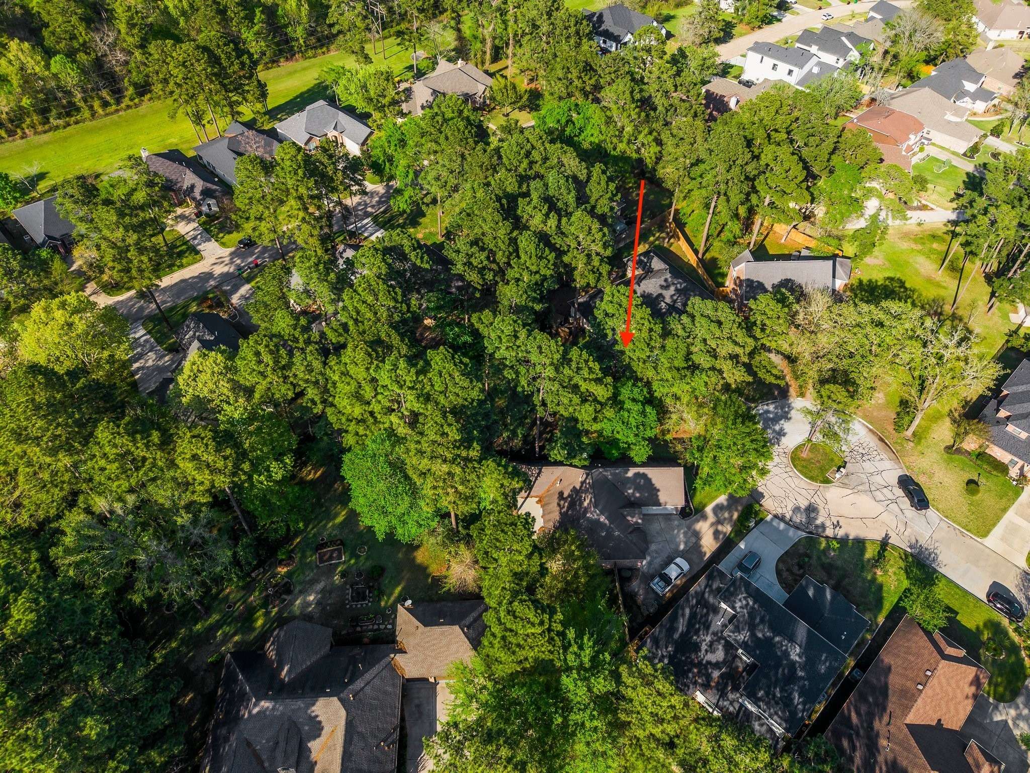 Montgomery, TX 77356,34 Cordova CT