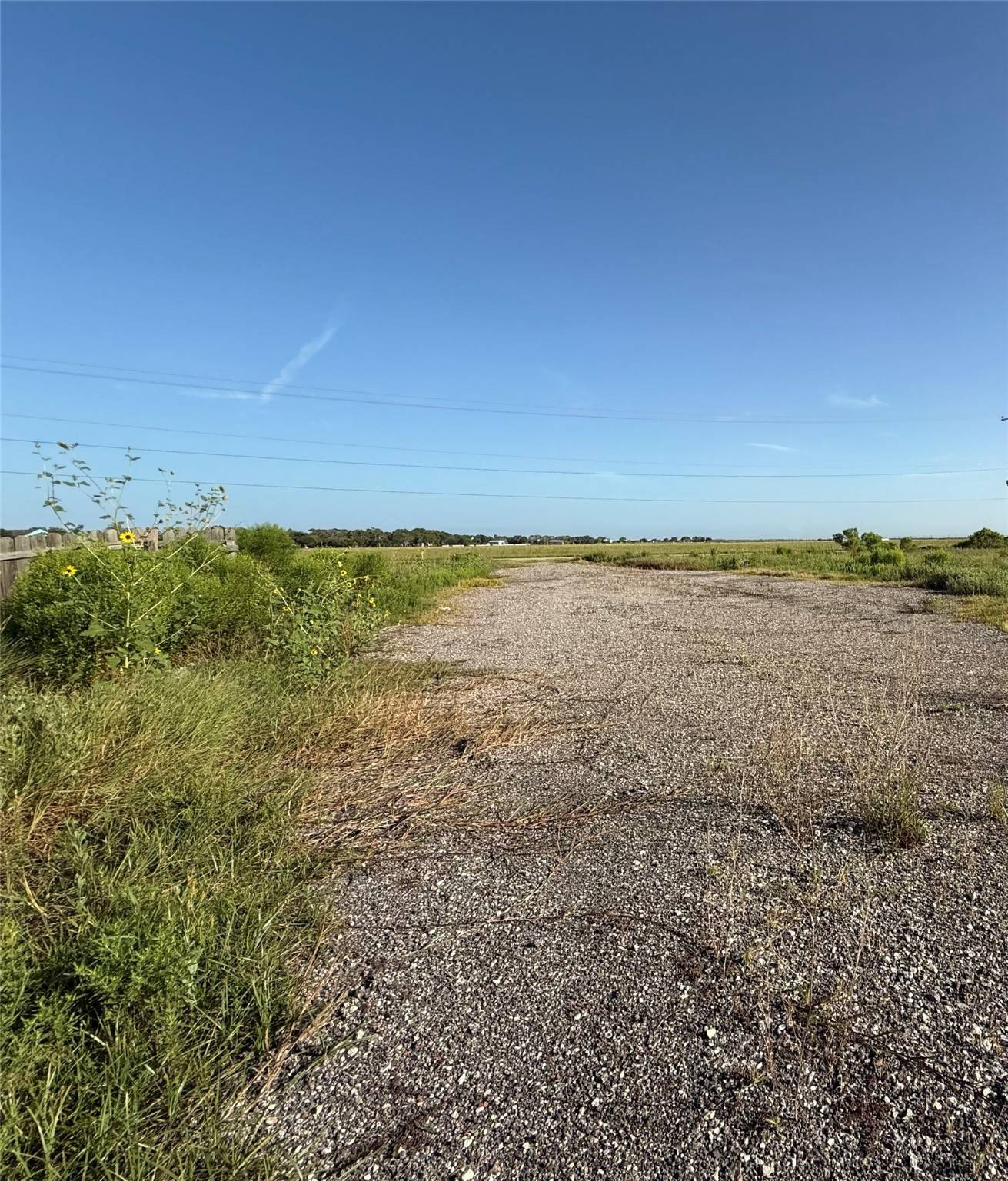 Sargent, TX 77414,.28 AC CR 298 - Caney Drive ST
