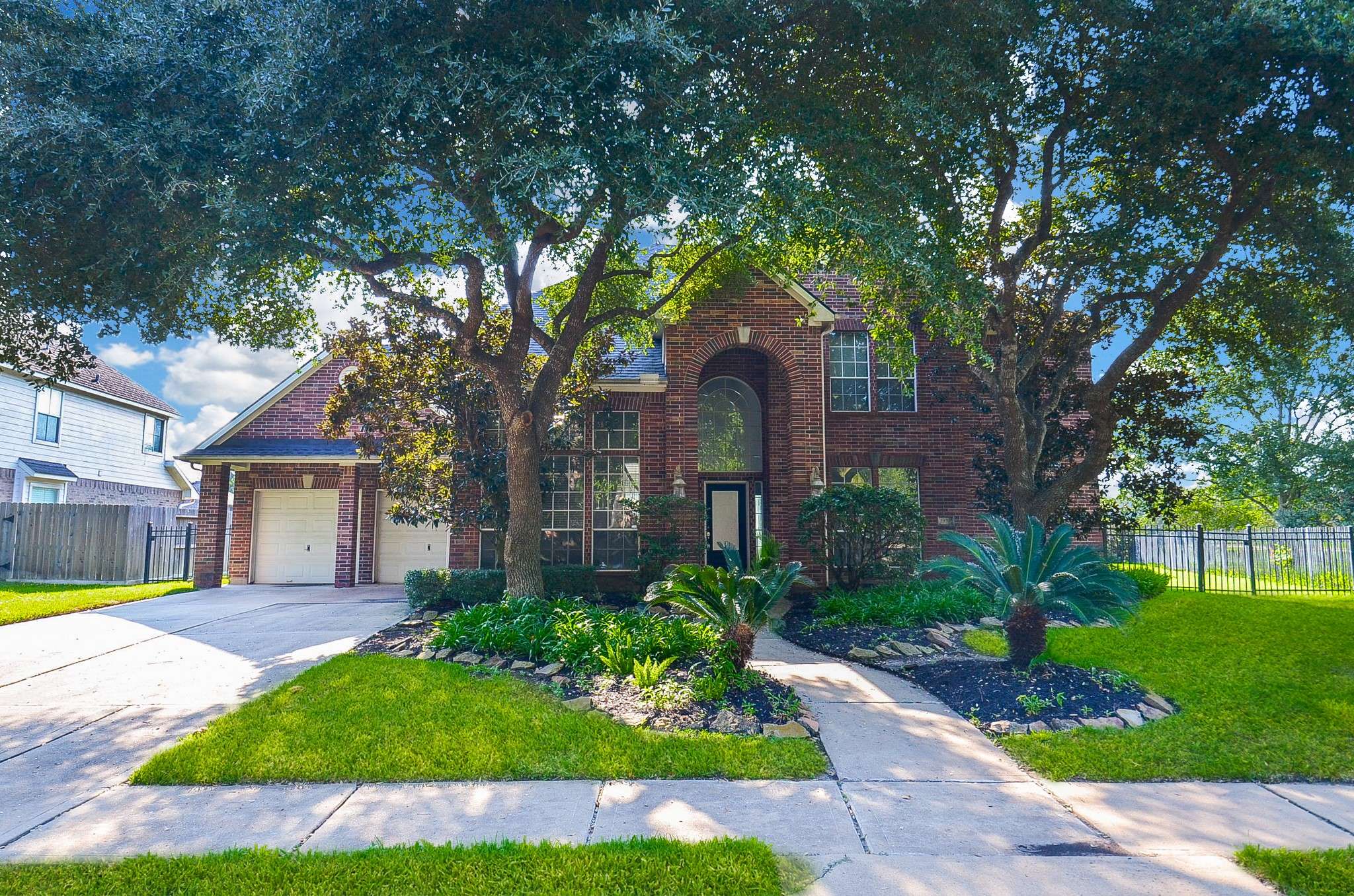 Katy, TX 77450,1939 Cornerstone Place DR