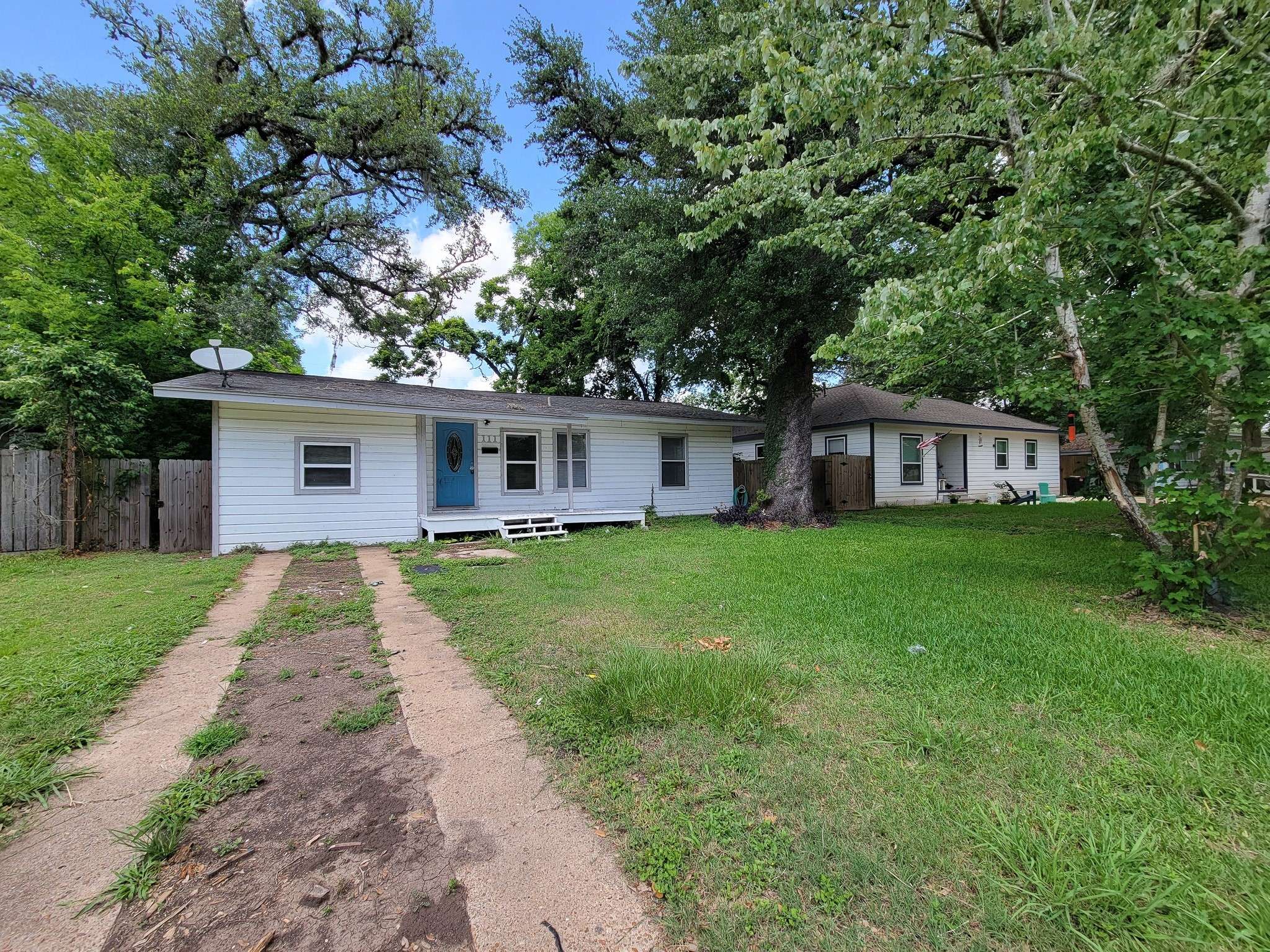 Lake Jackson, TX 77566,111 Wisteria ST