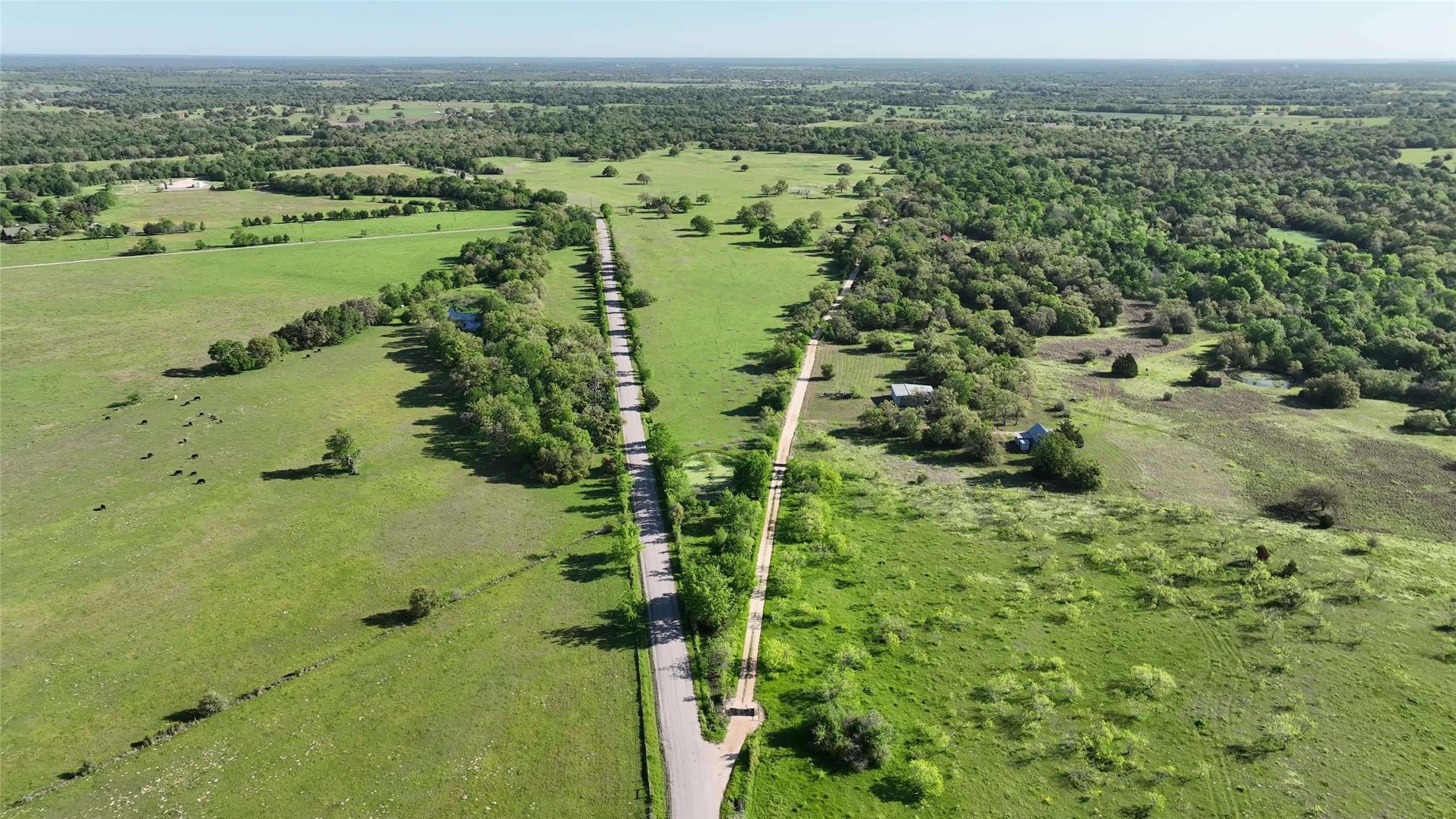 Giddings, TX 78942,0 County Road 127