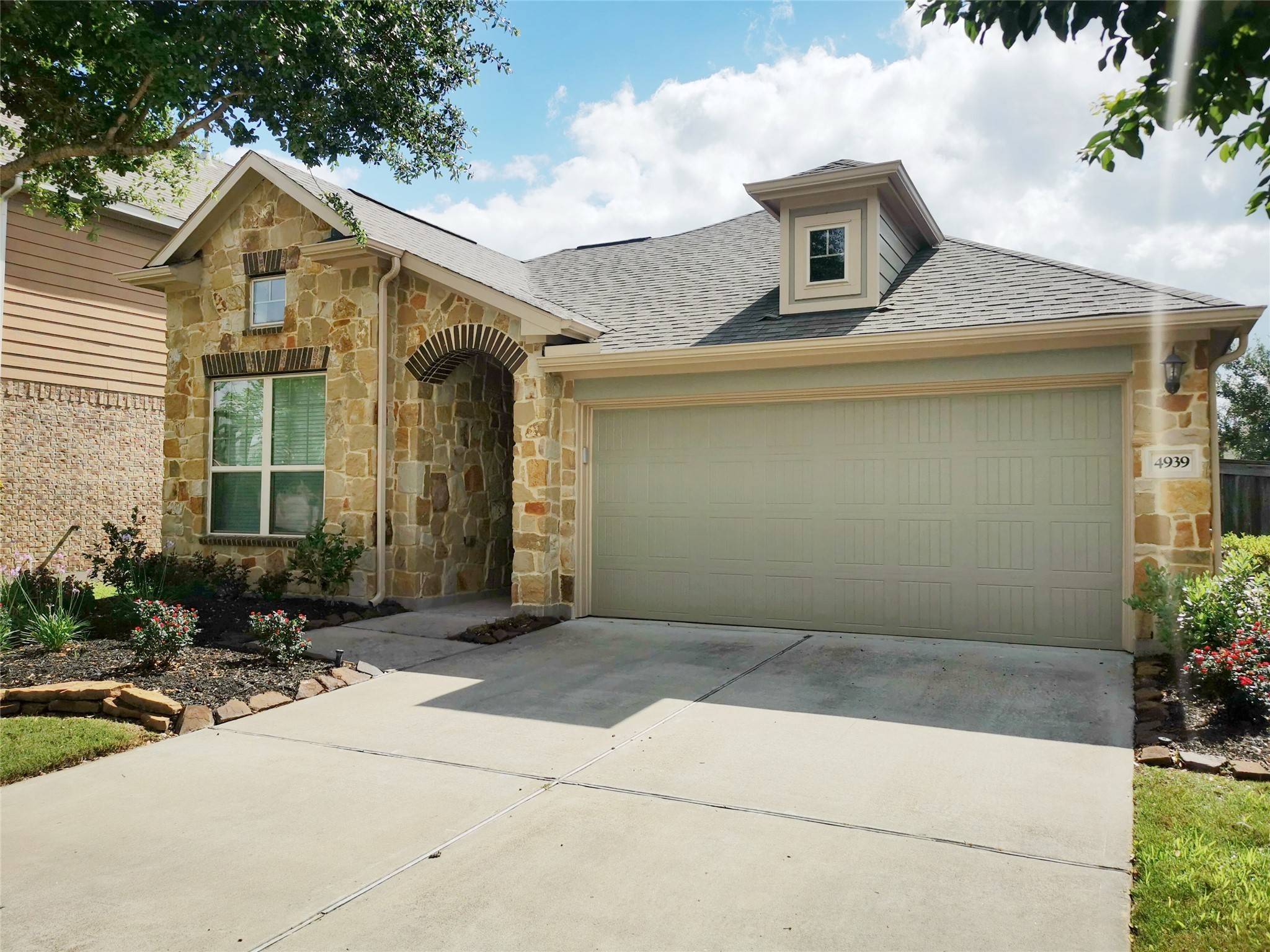 Katy, TX 77494,4939 GINGER BLUFF TRAIL TRL