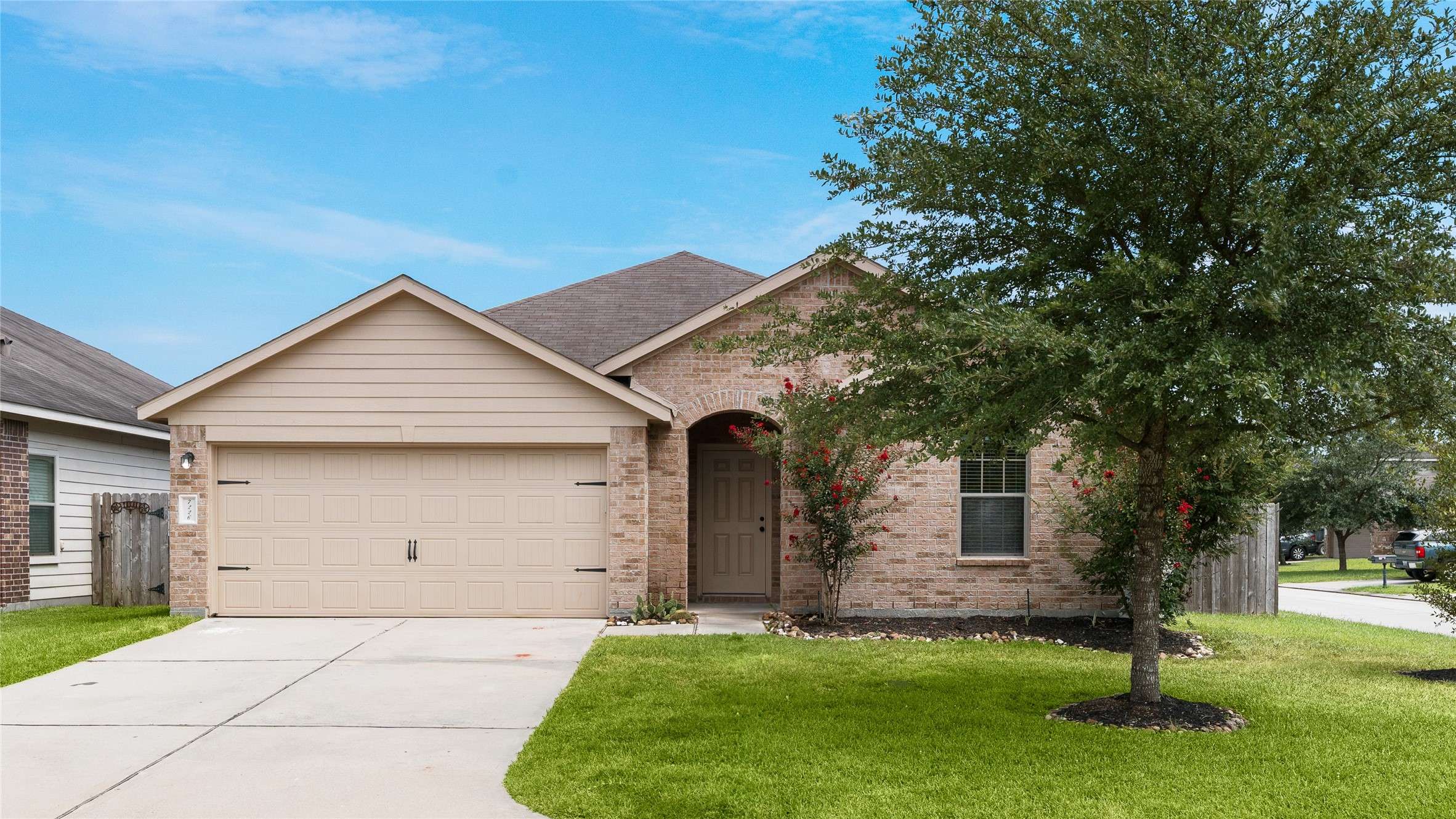 Magnolia, TX 77354,7226 Basque Country DR