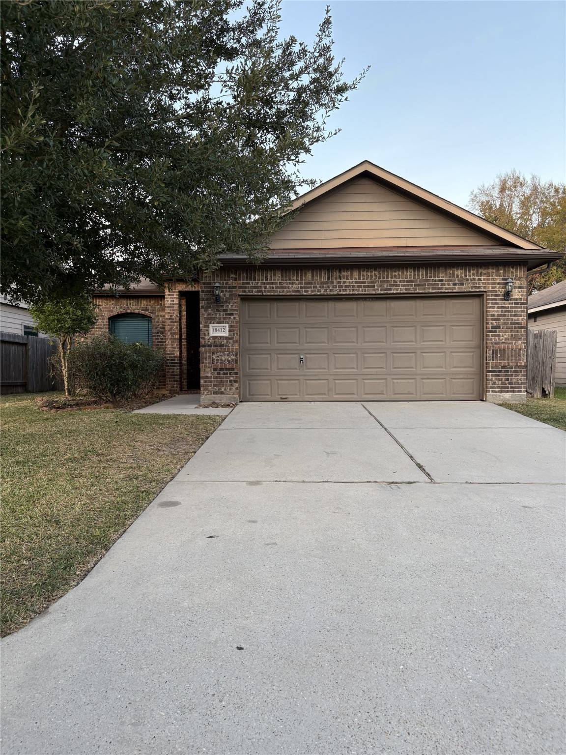 Montgomery, TX 77316,18412 Sunrise Oaks CT