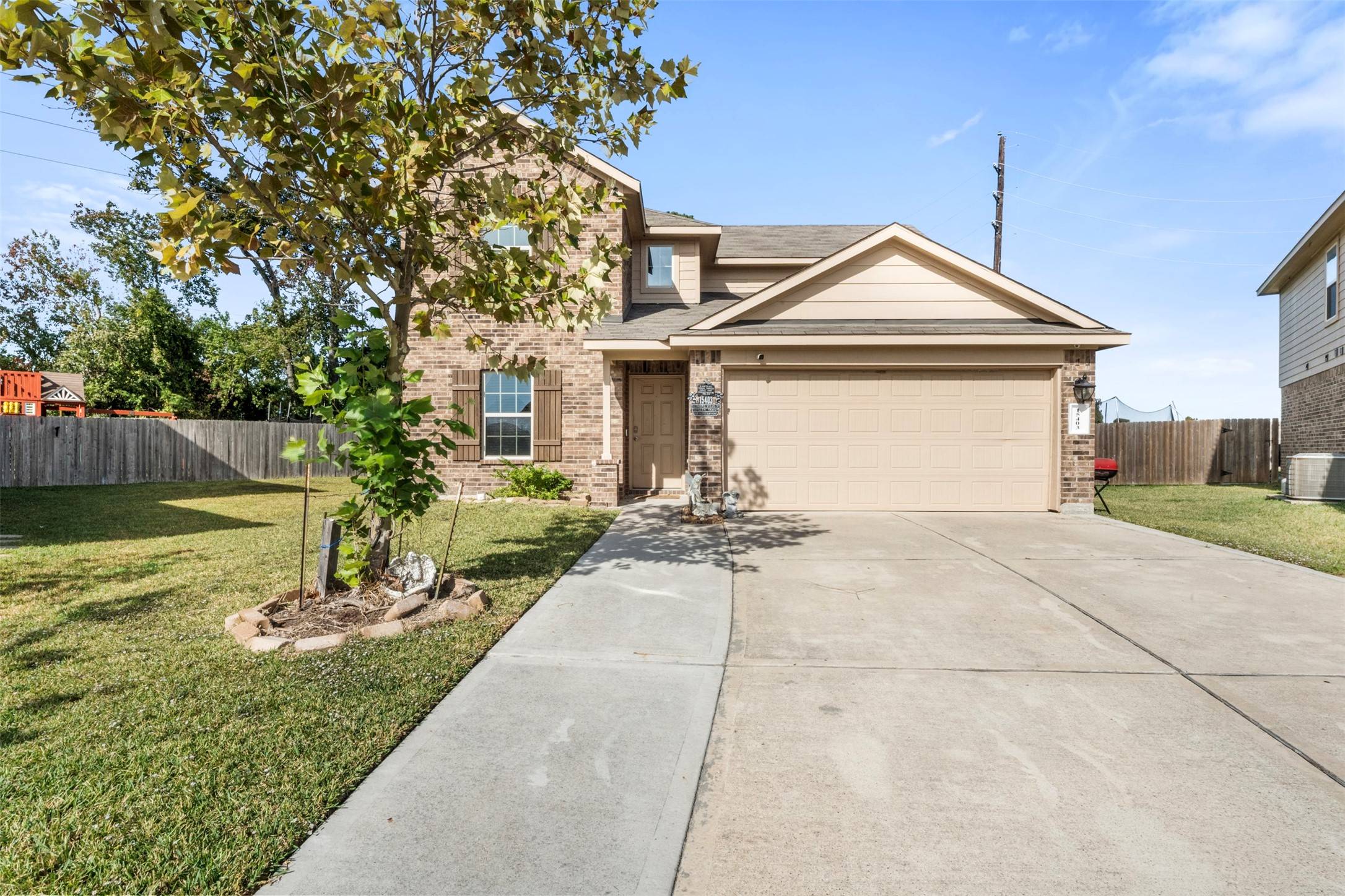 Channelview, TX 77530,15403 Sicomoro Viejo ST