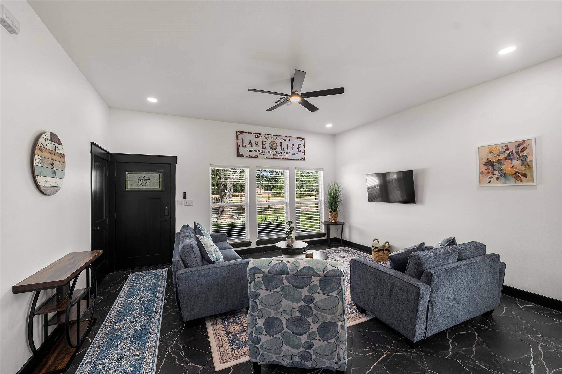 Somerville, TX 77879,310 Sweet Gum LN