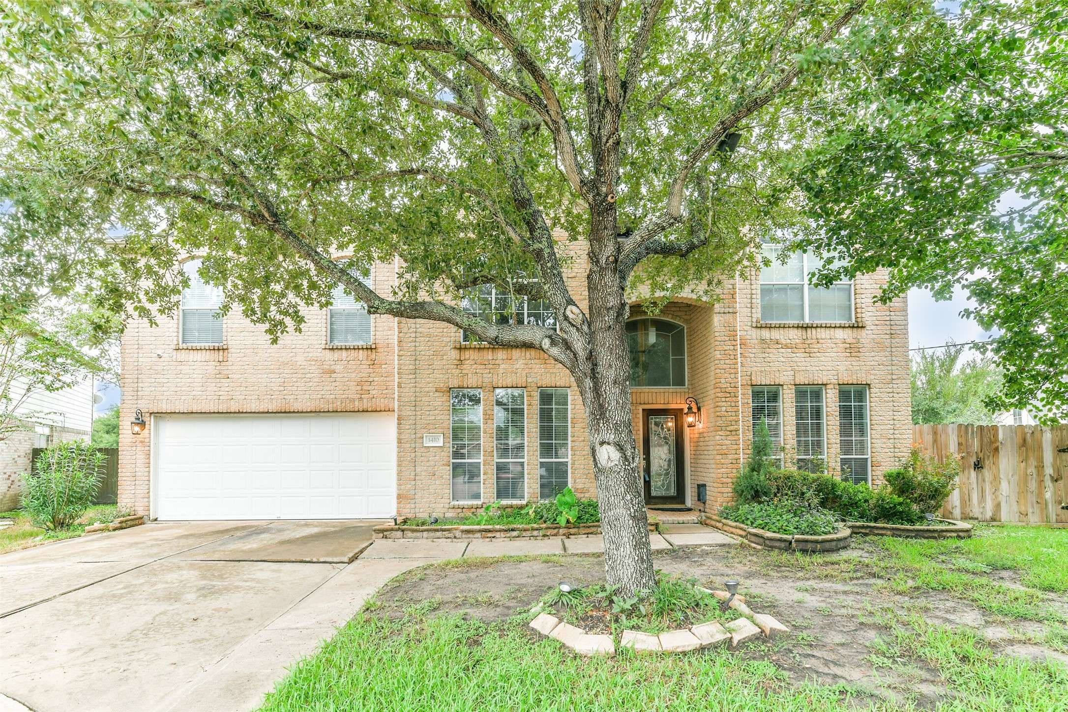 Fresno, TX 77545,1410 Glade CT