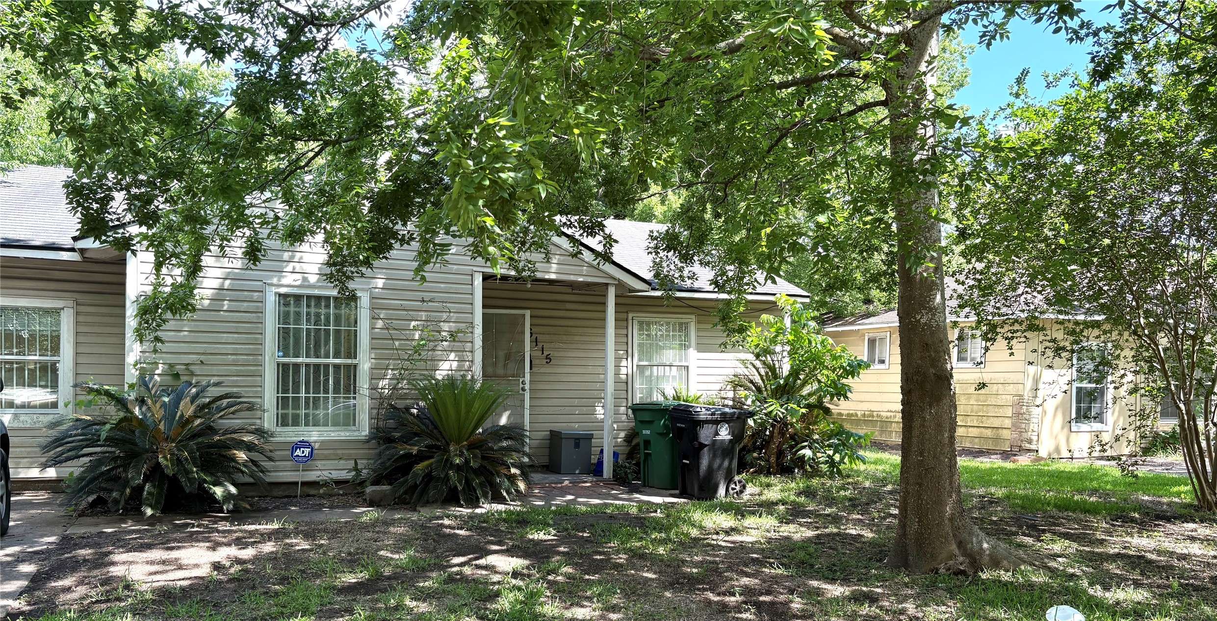 Houston, TX 77021,6115 Sherwood DR