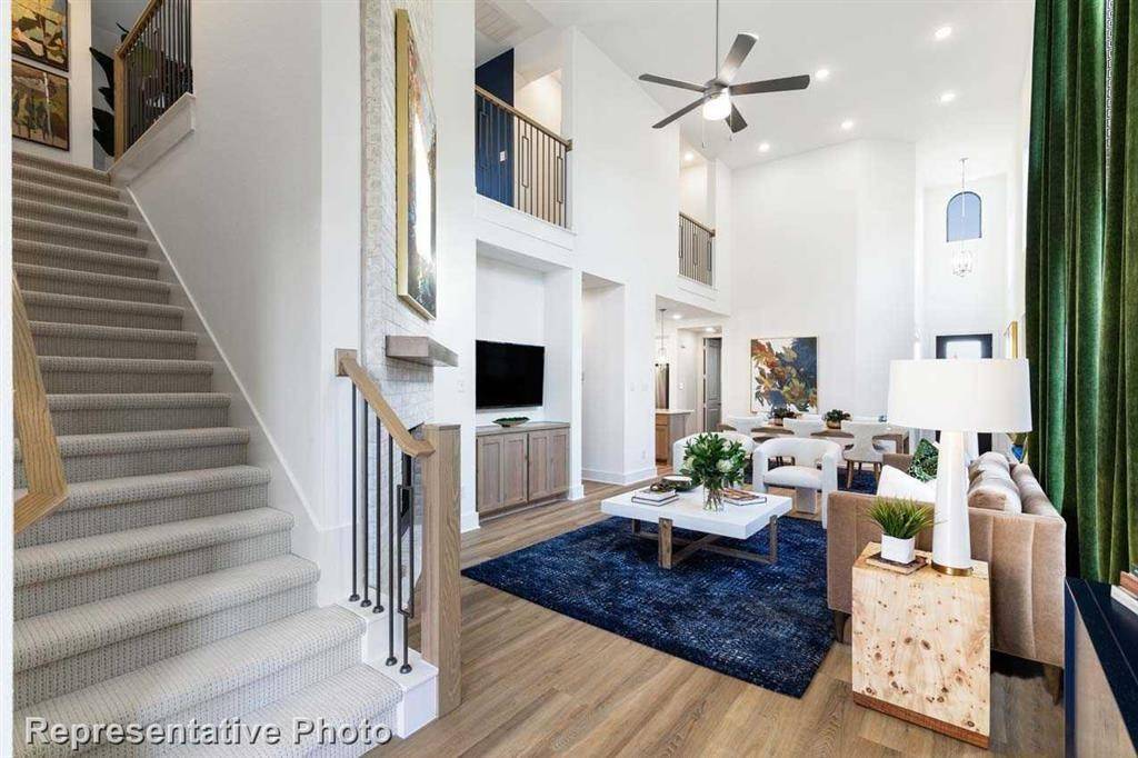 Manvel, TX 77578,5407 Peach Garden WAY