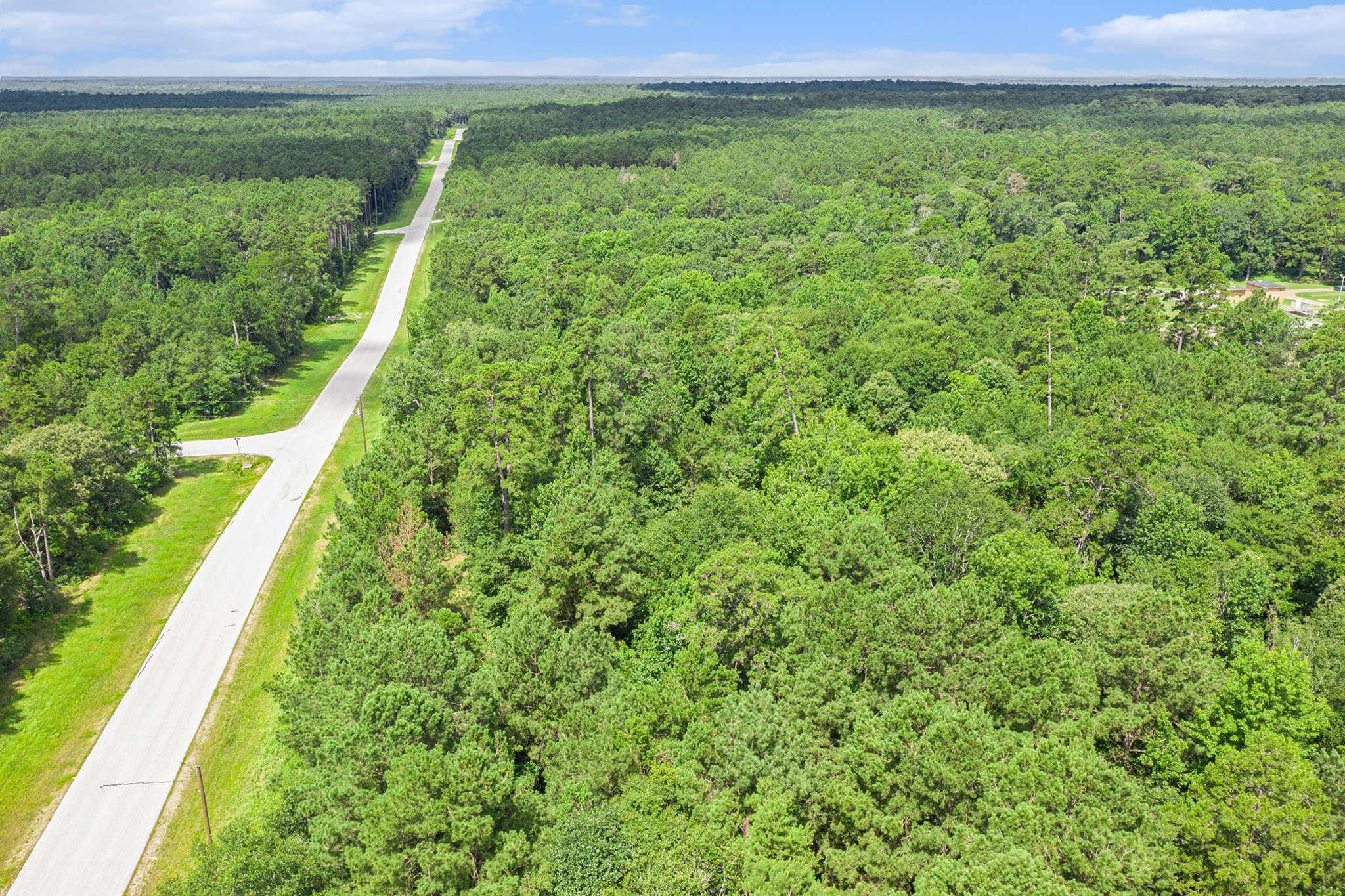 Huntsville, TX 77340,0 Granite RD
