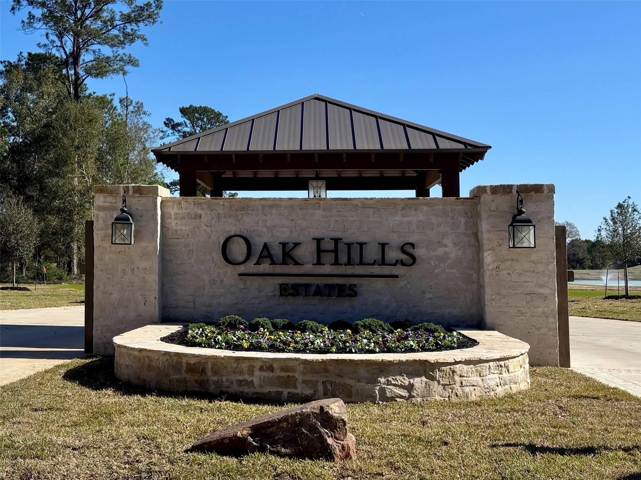 Hockley, TX 77447,216 Hidden Oak DR