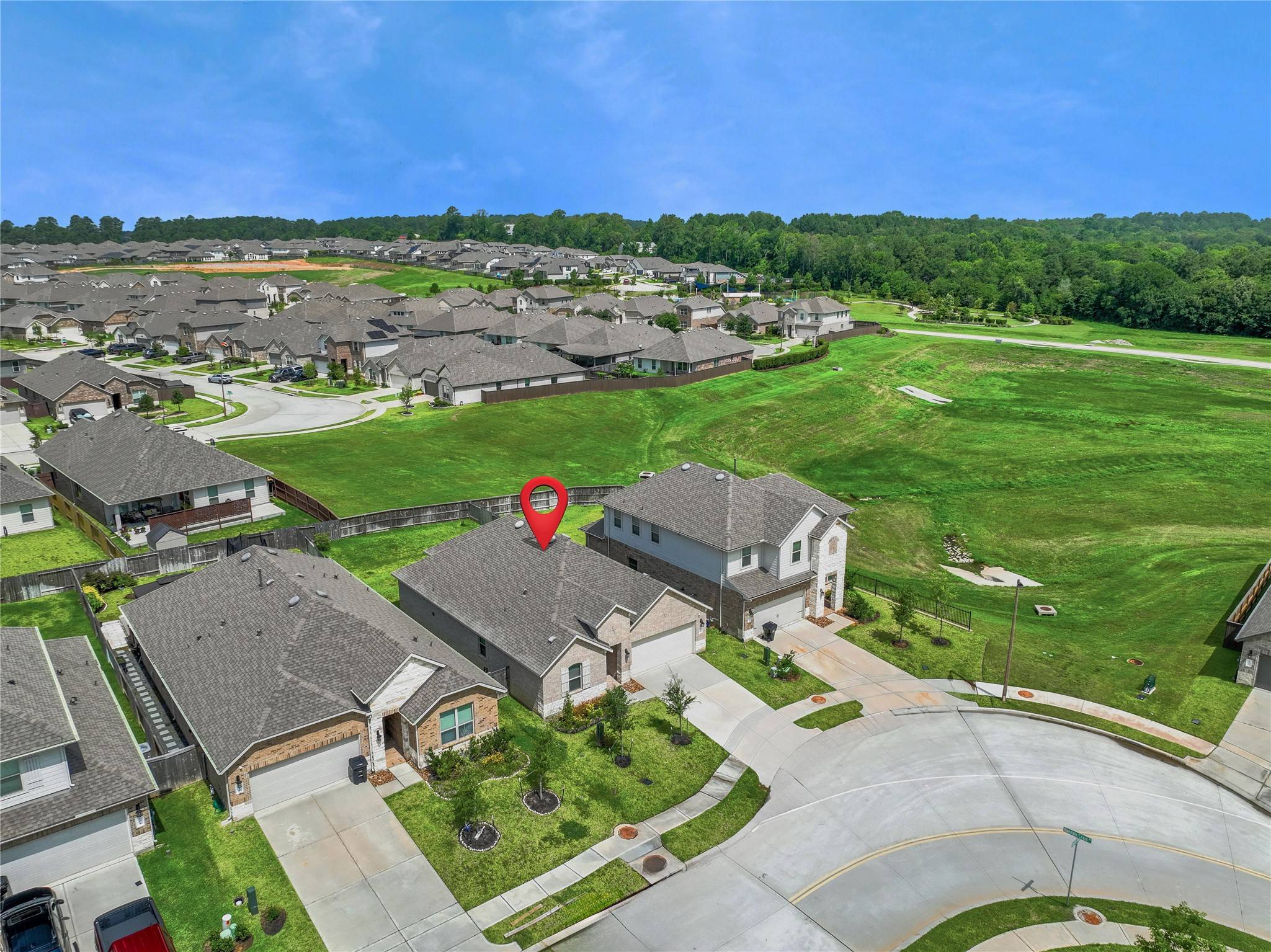 Montgomery, TX 77316,906 Youth Water RD