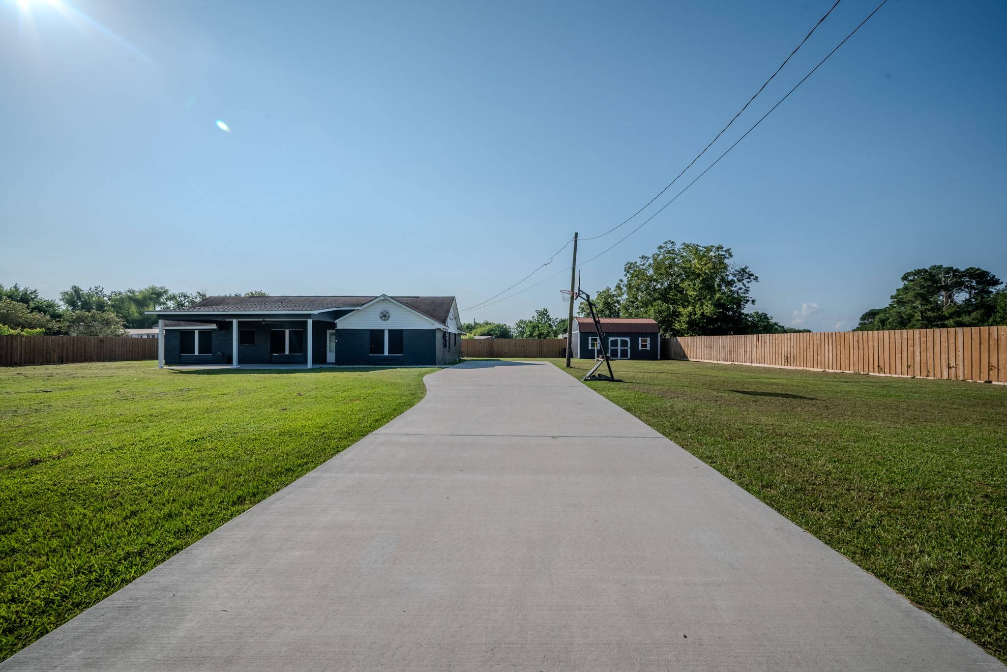 Crosby, TX 77532,1102 Crosby Dayton RD