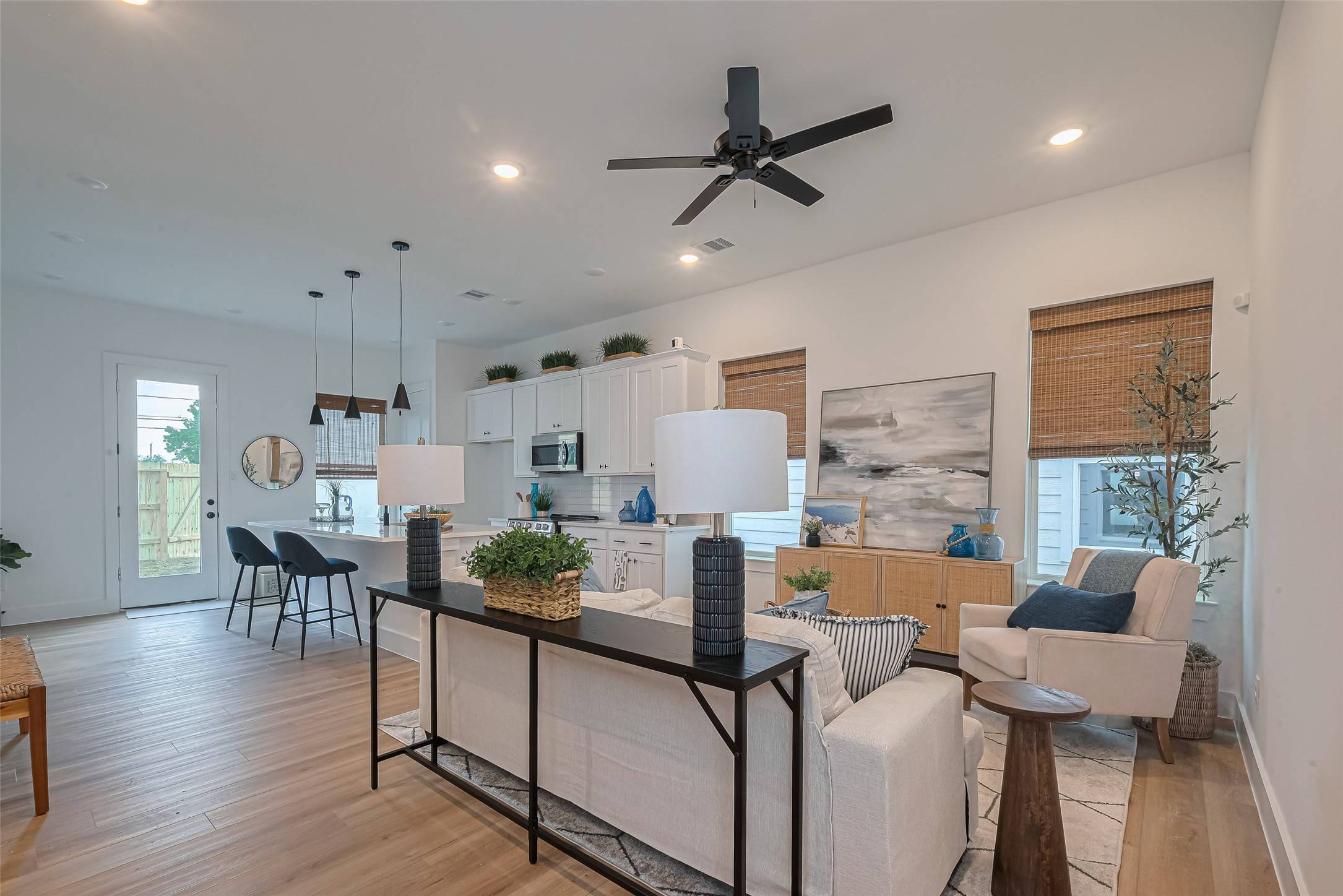 Houston, TX 77088,1466 Ferguson Way