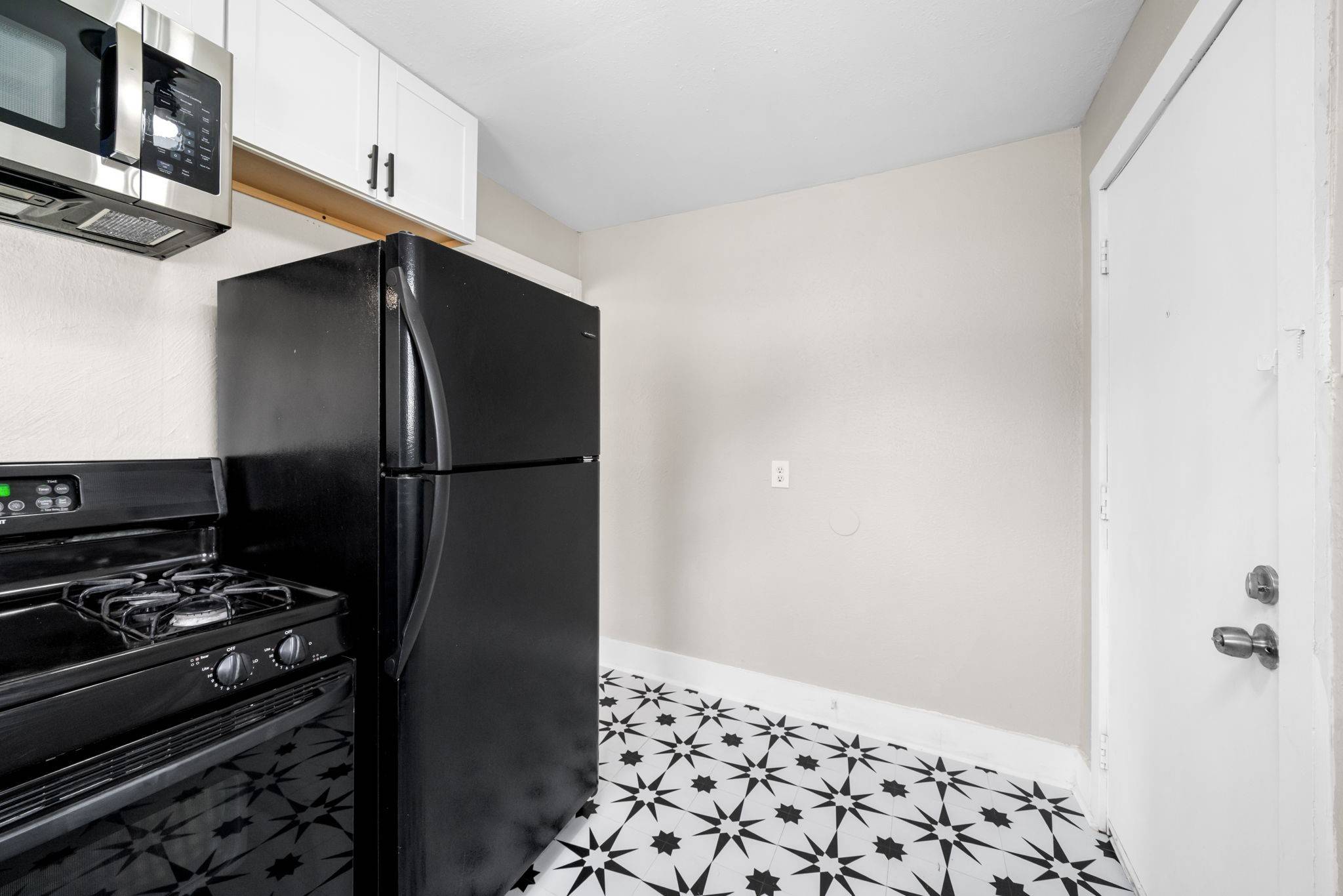 Houston, TX 77009,5519 Chapman ST